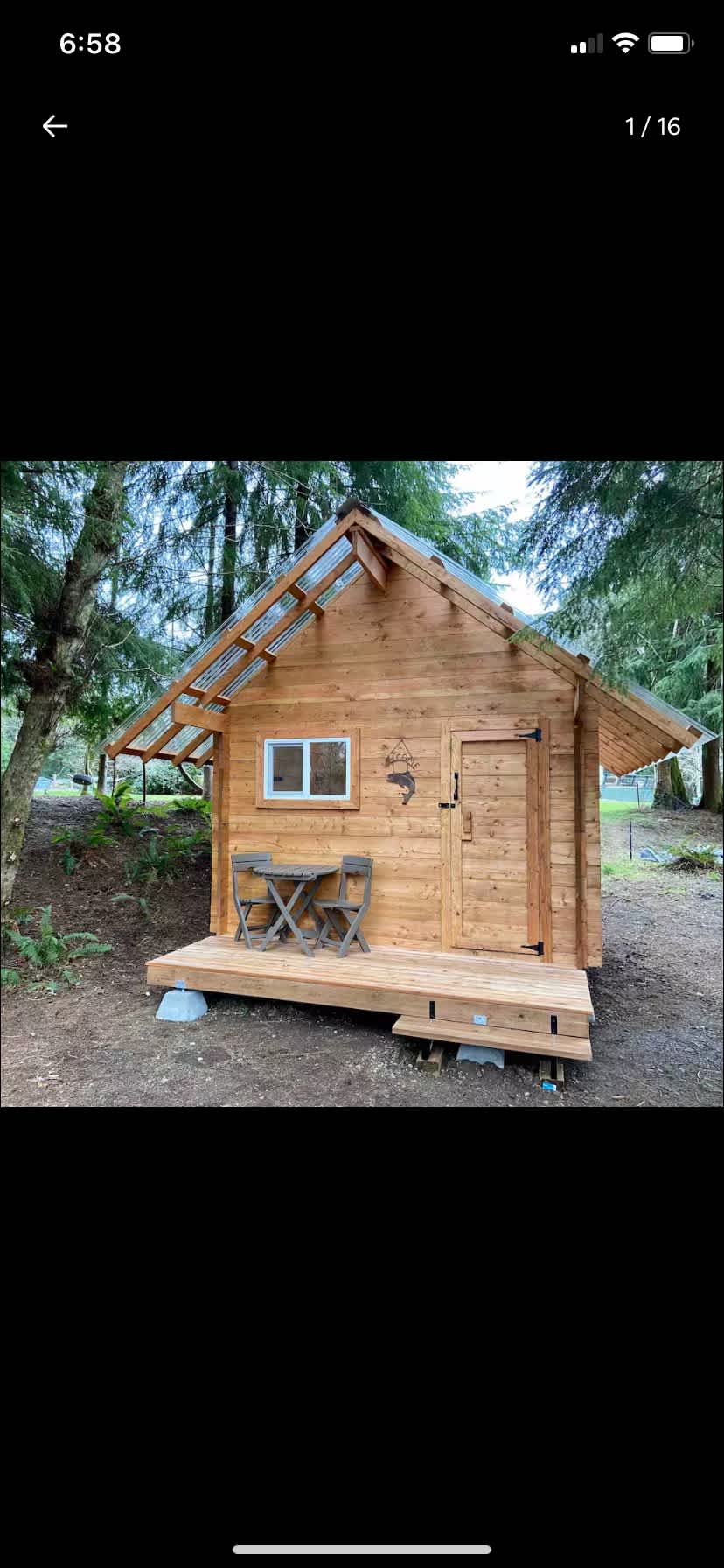 The Ultimate Camping Trip