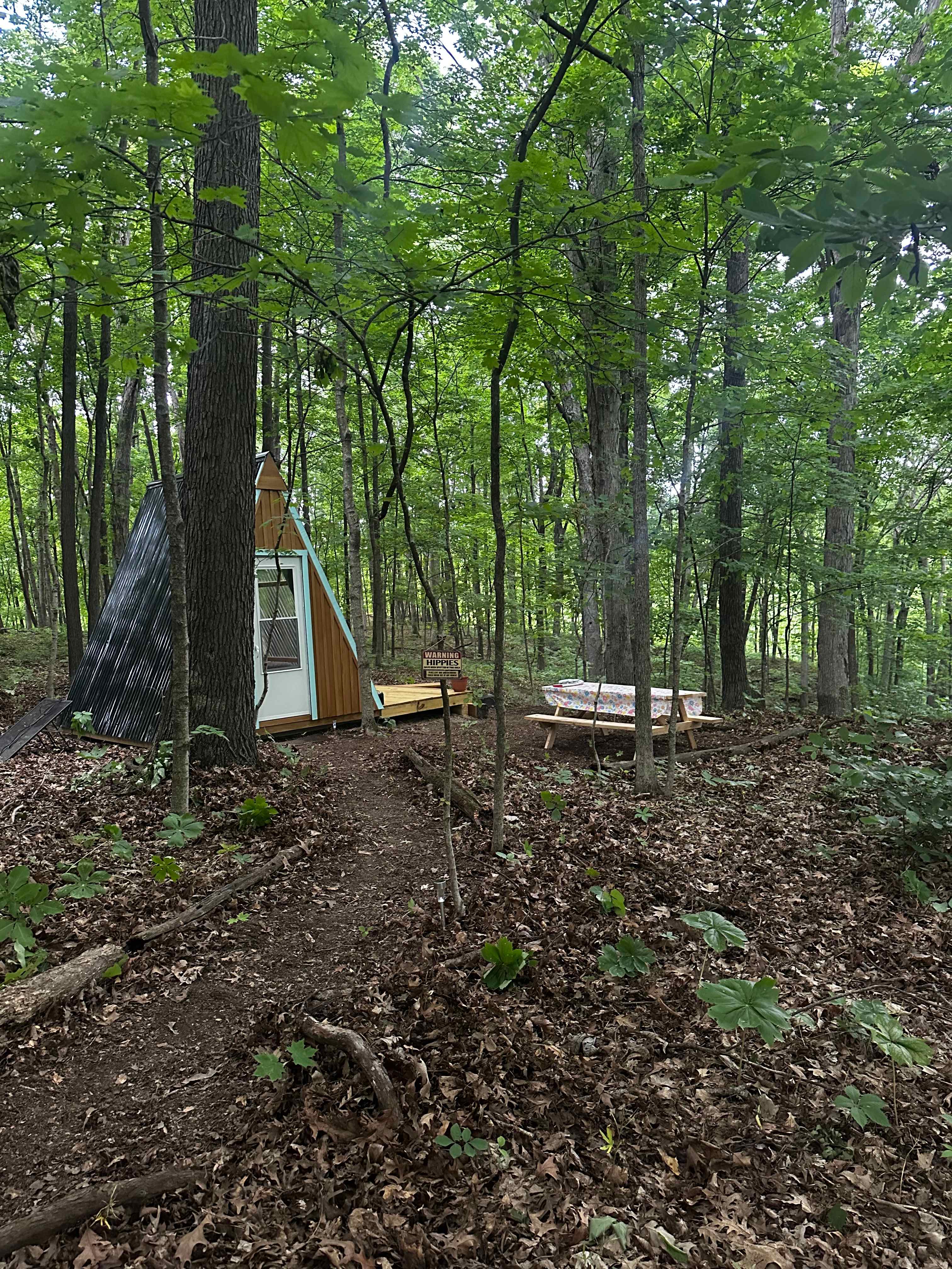 Willenborg Woods