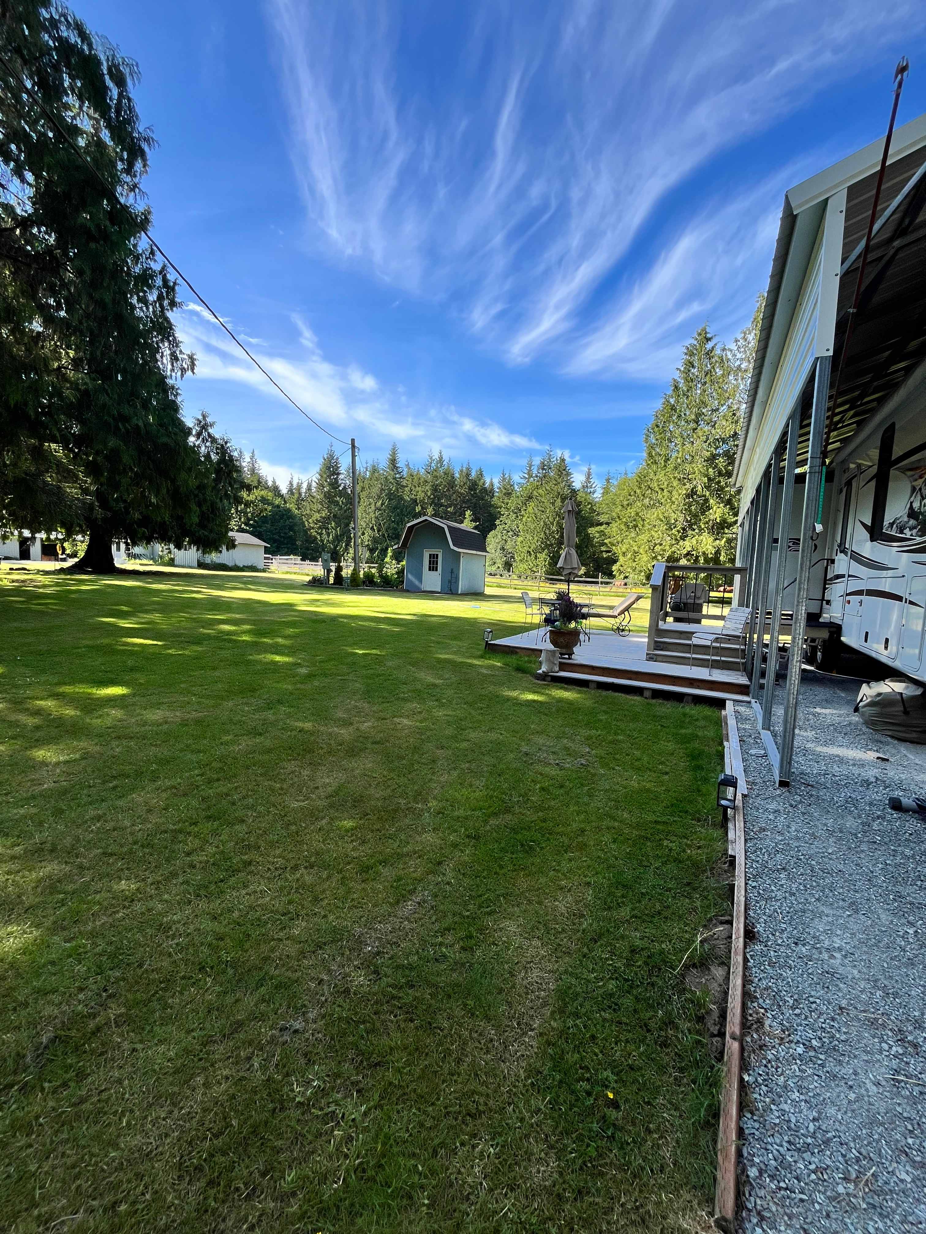 Stanwood Green Acres