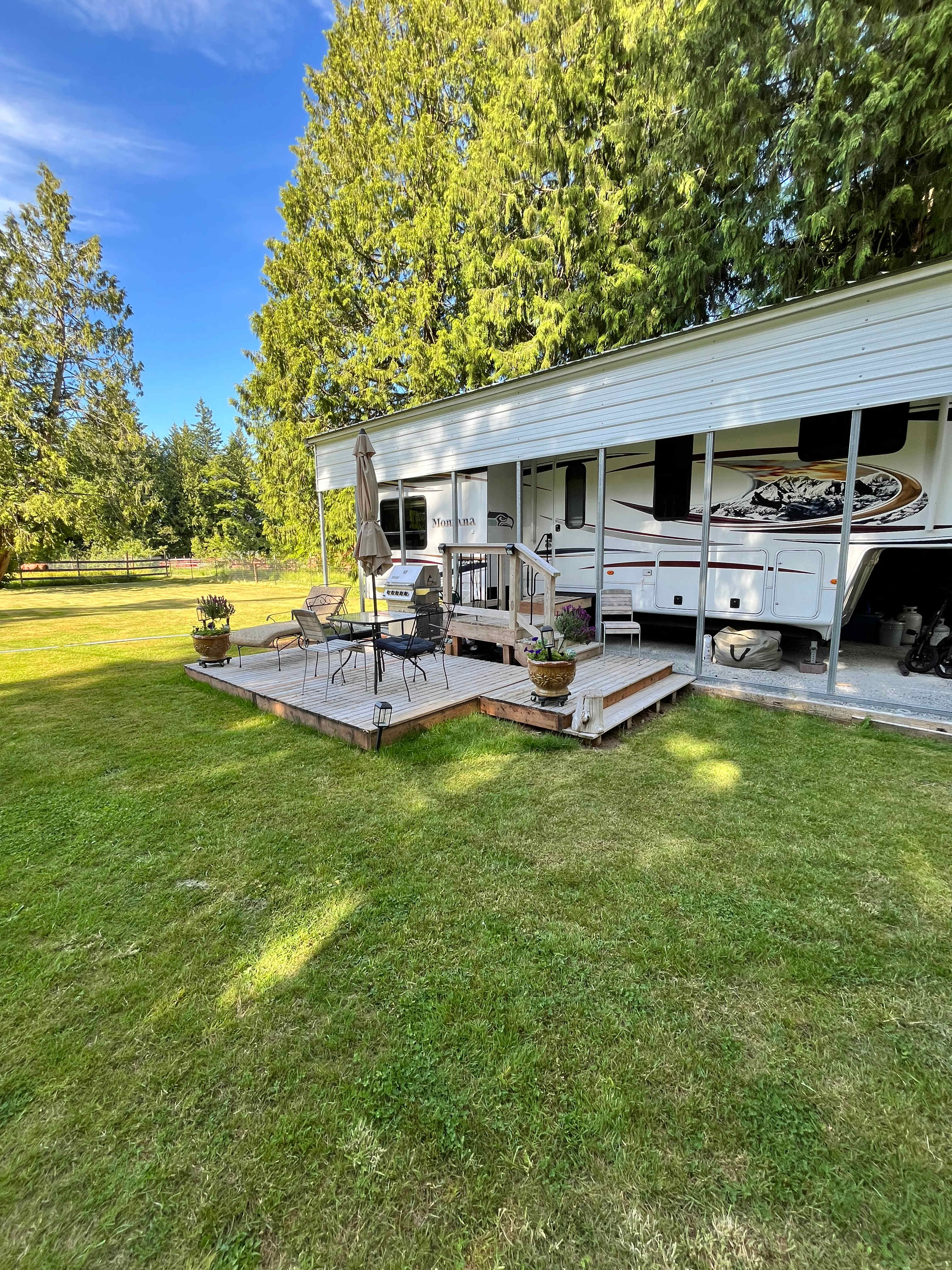 Stanwood Green Acres