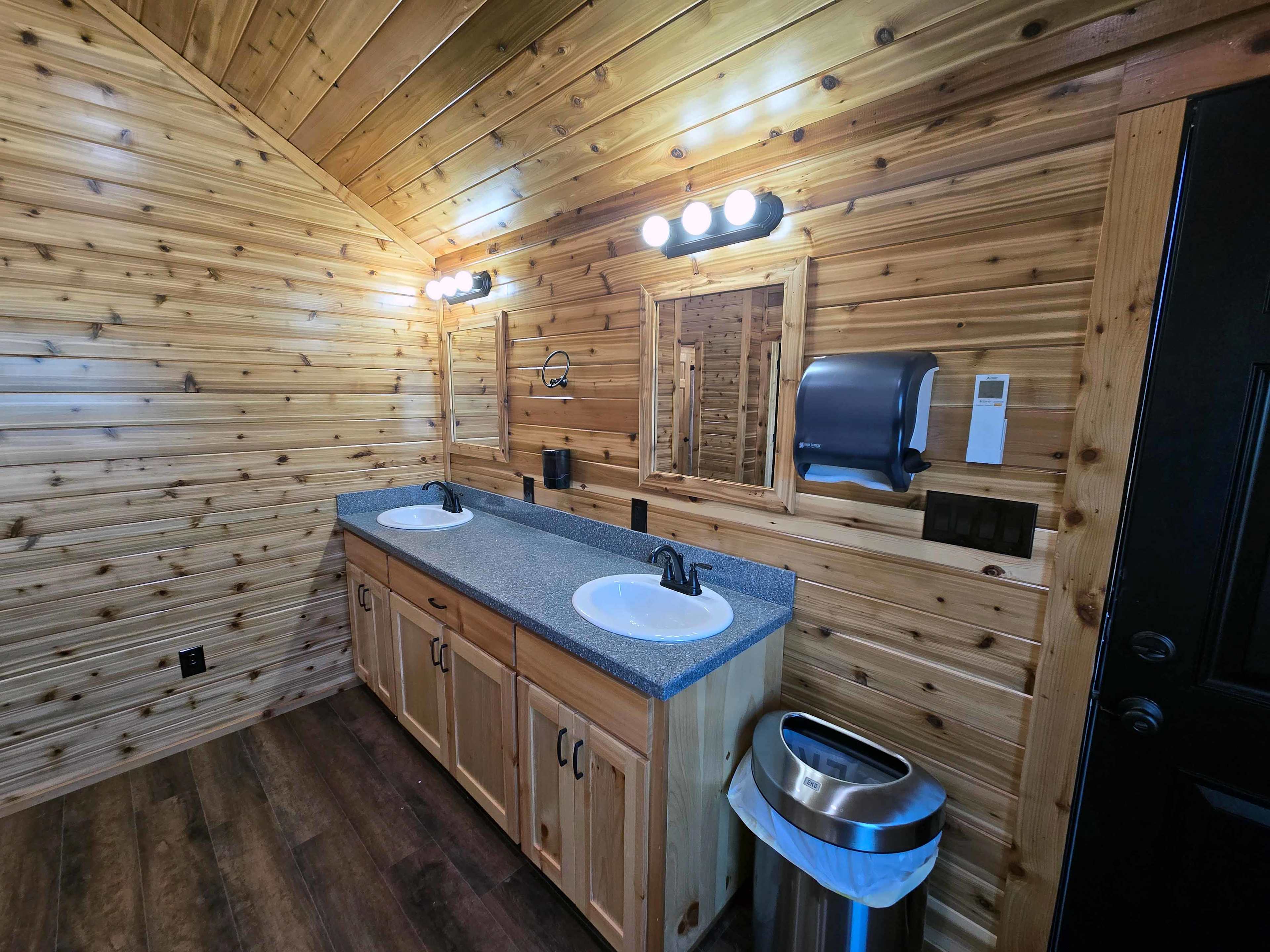 Pitmaster RV Park