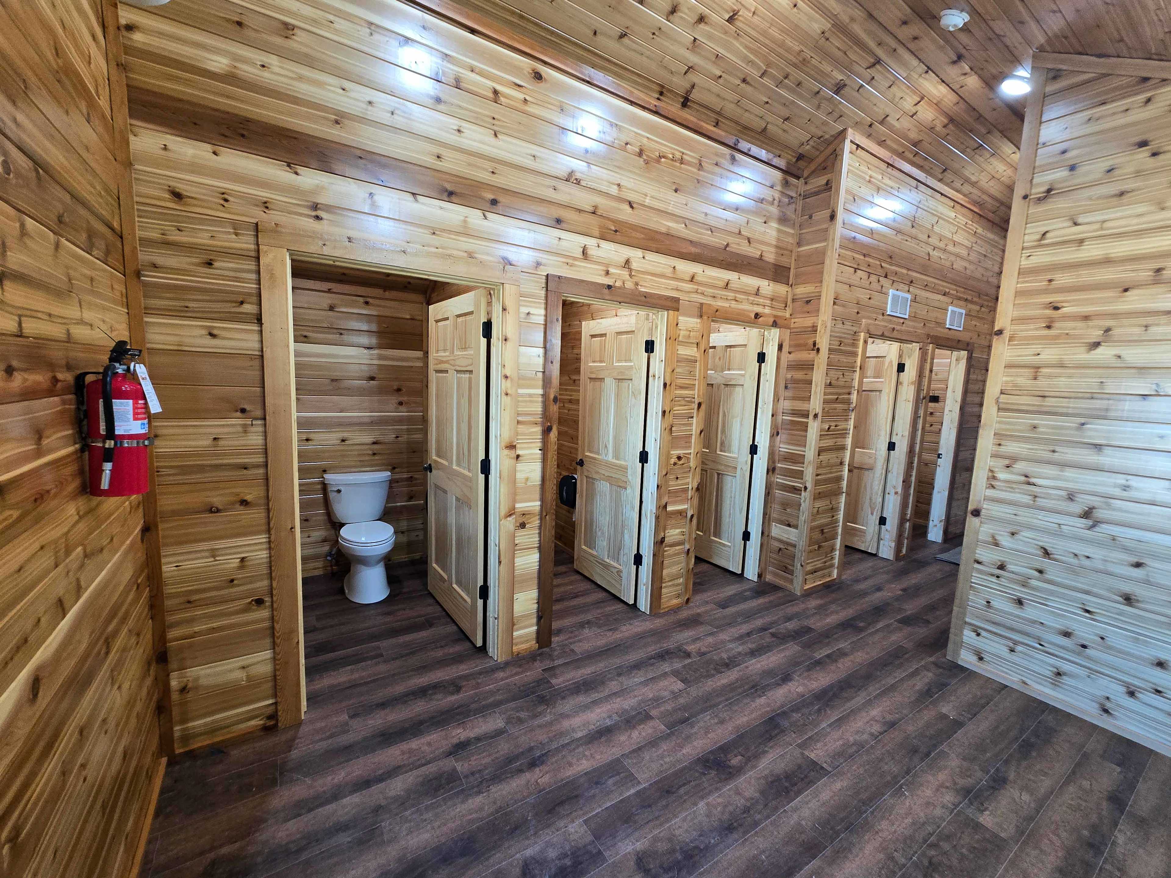 Pitmaster RV Park