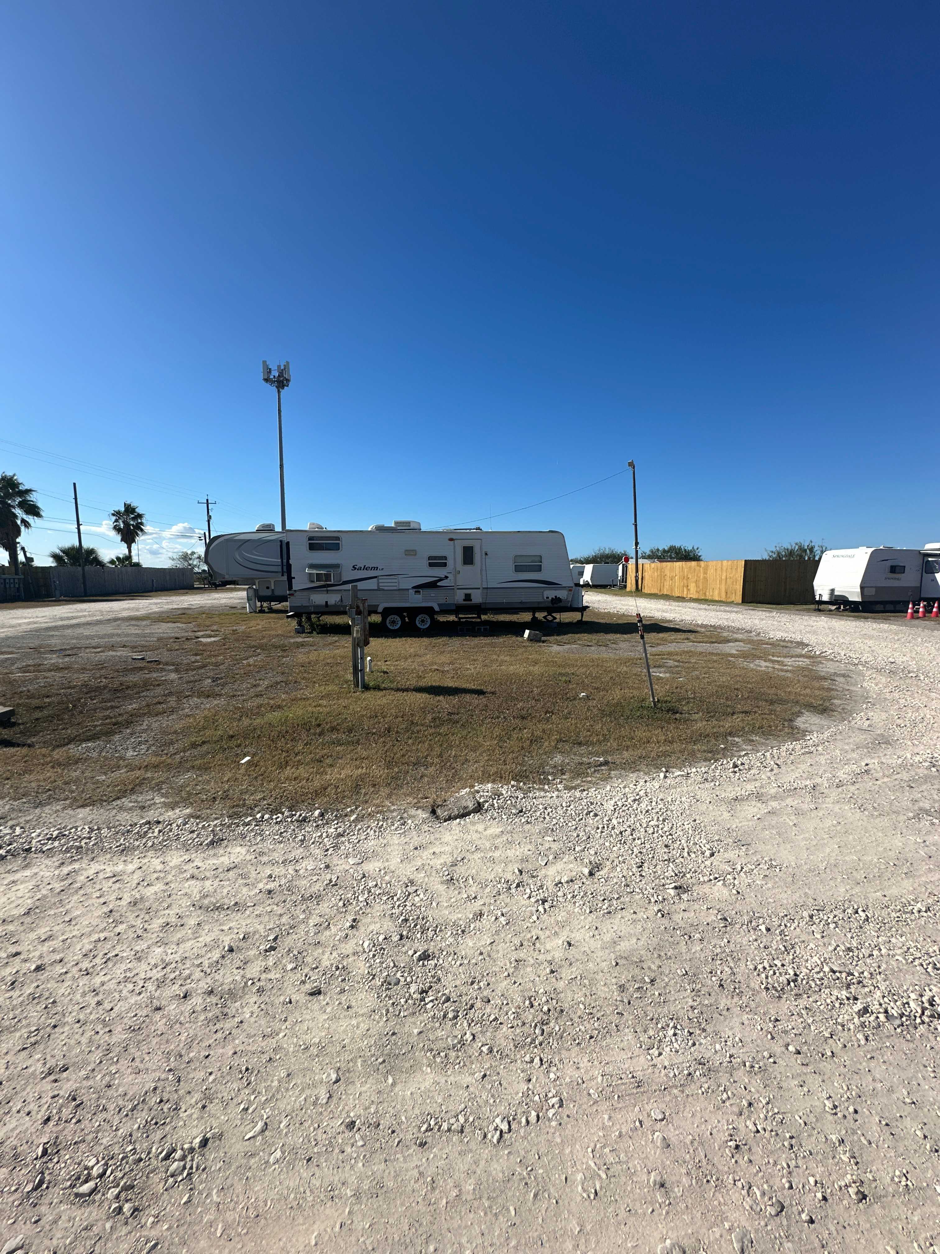 Portland RV Park