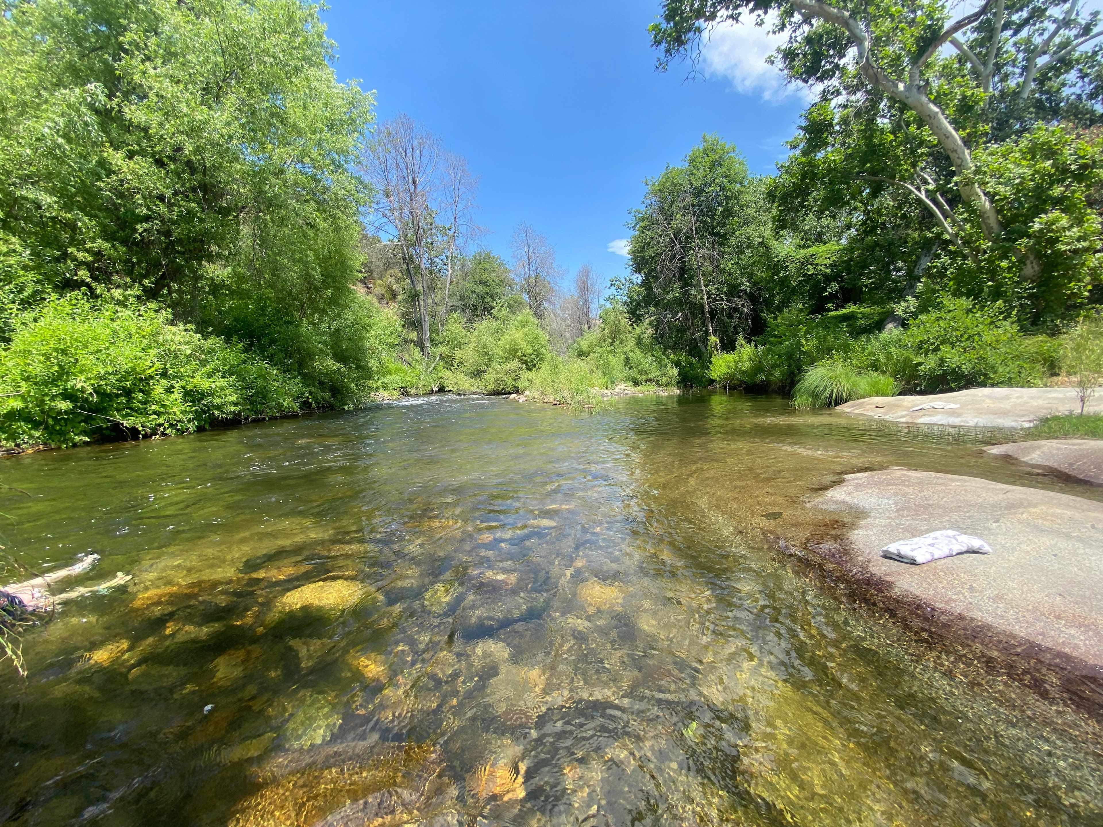 River of Dreams