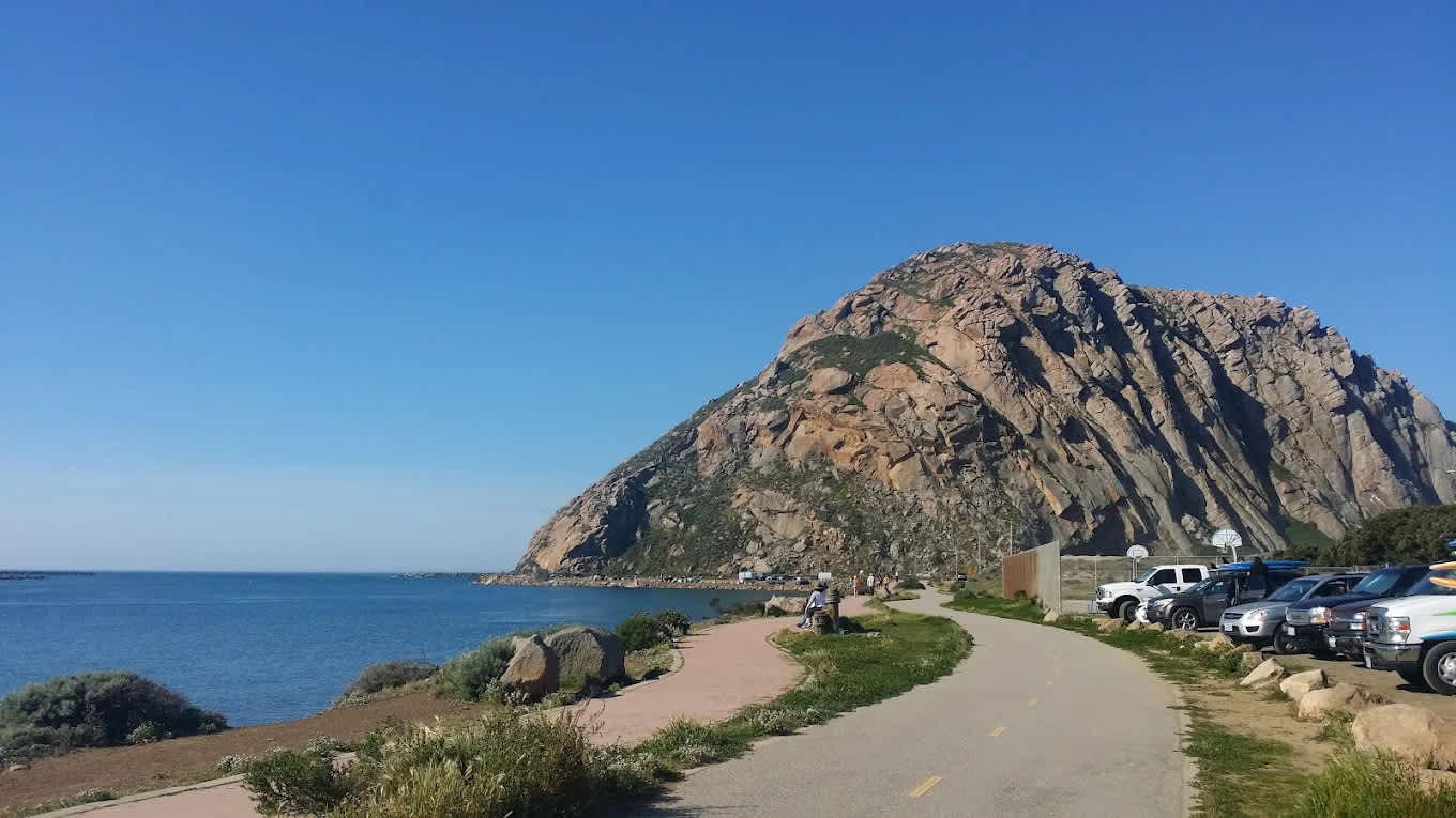 Morro Dunes RV Park