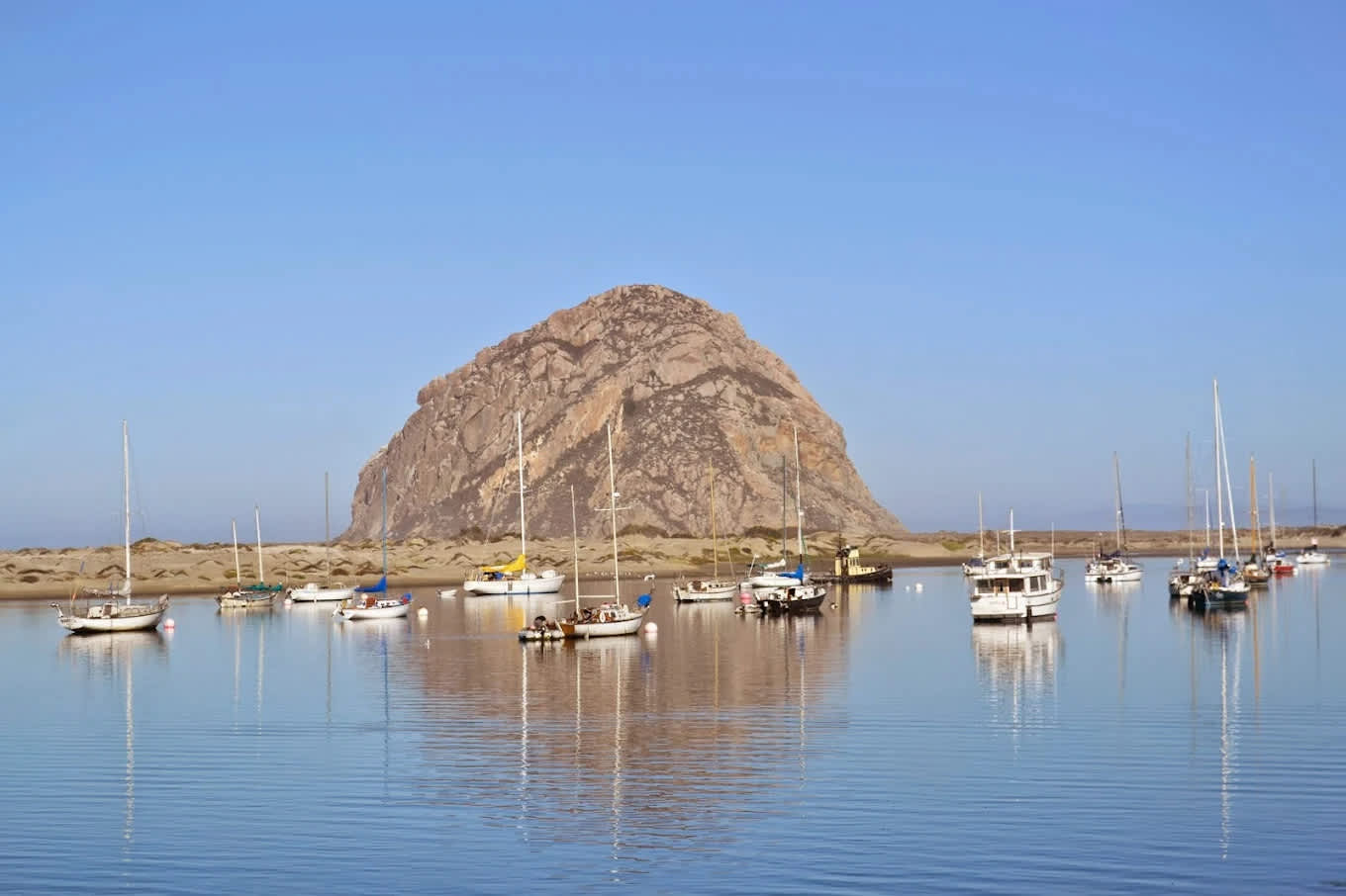 Morro Dunes RV Park
