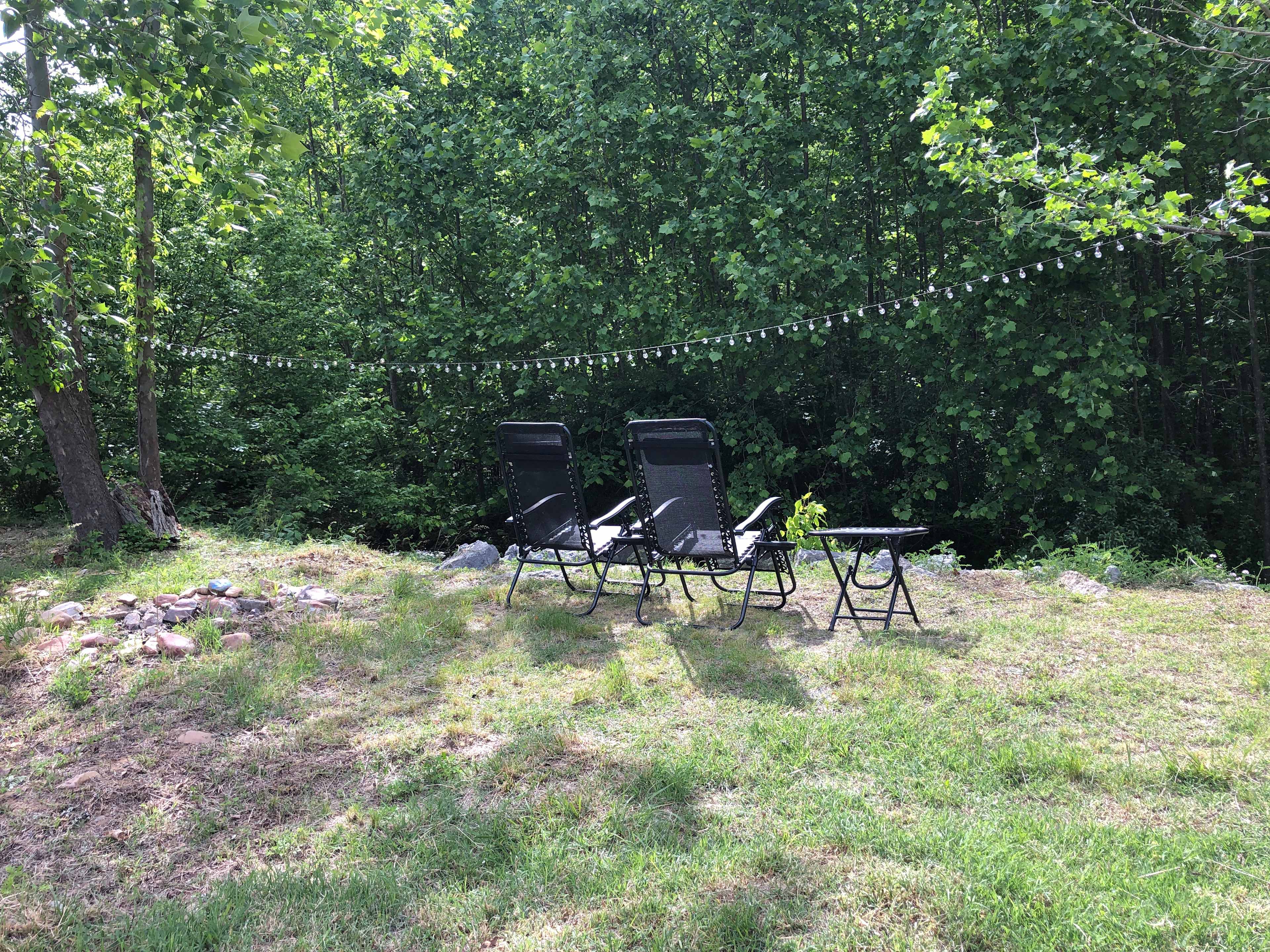 Swedish Lilac Campground & Events