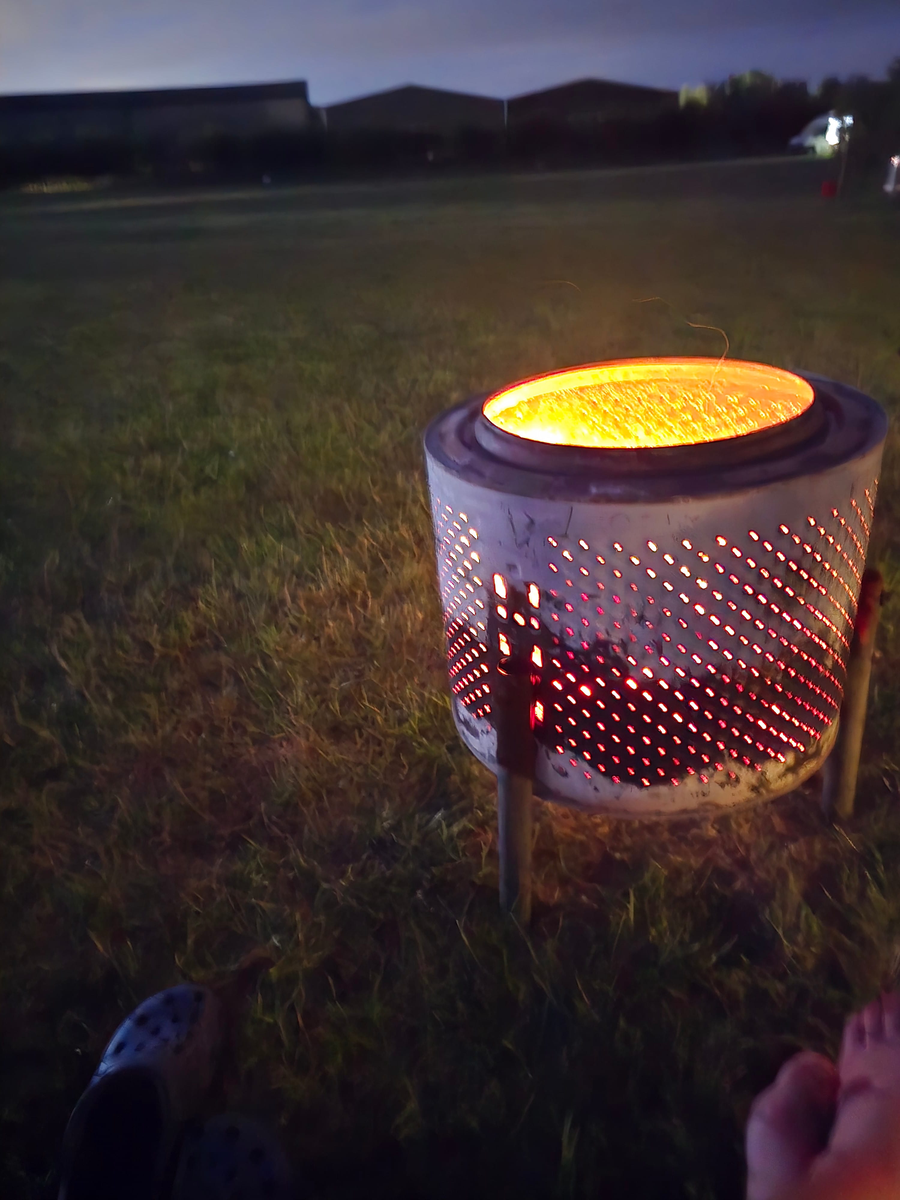 Four Winds Camping and Canoeing
