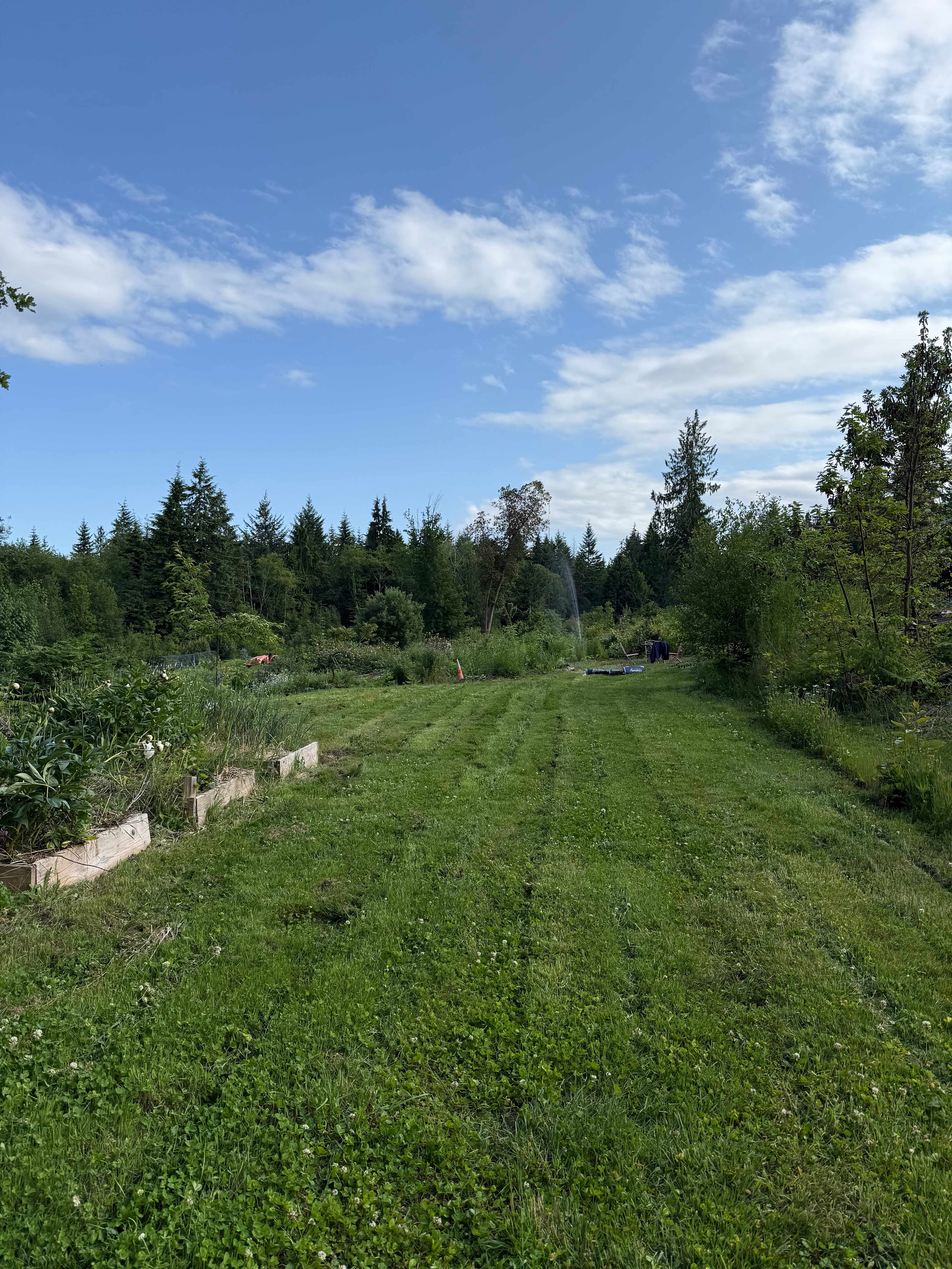 Orchard Botanicals Farm Stay