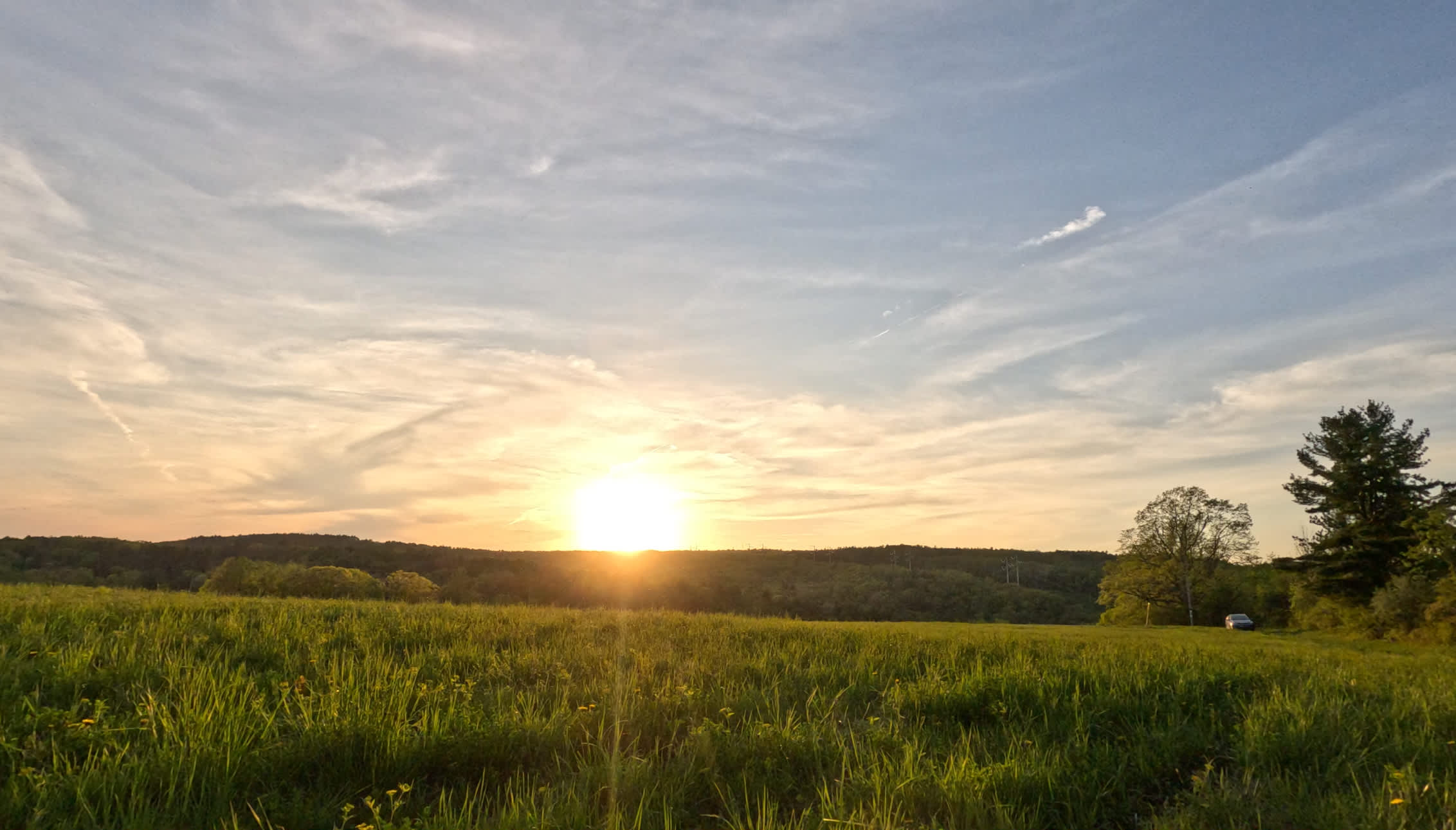 Plotter Kill Camping