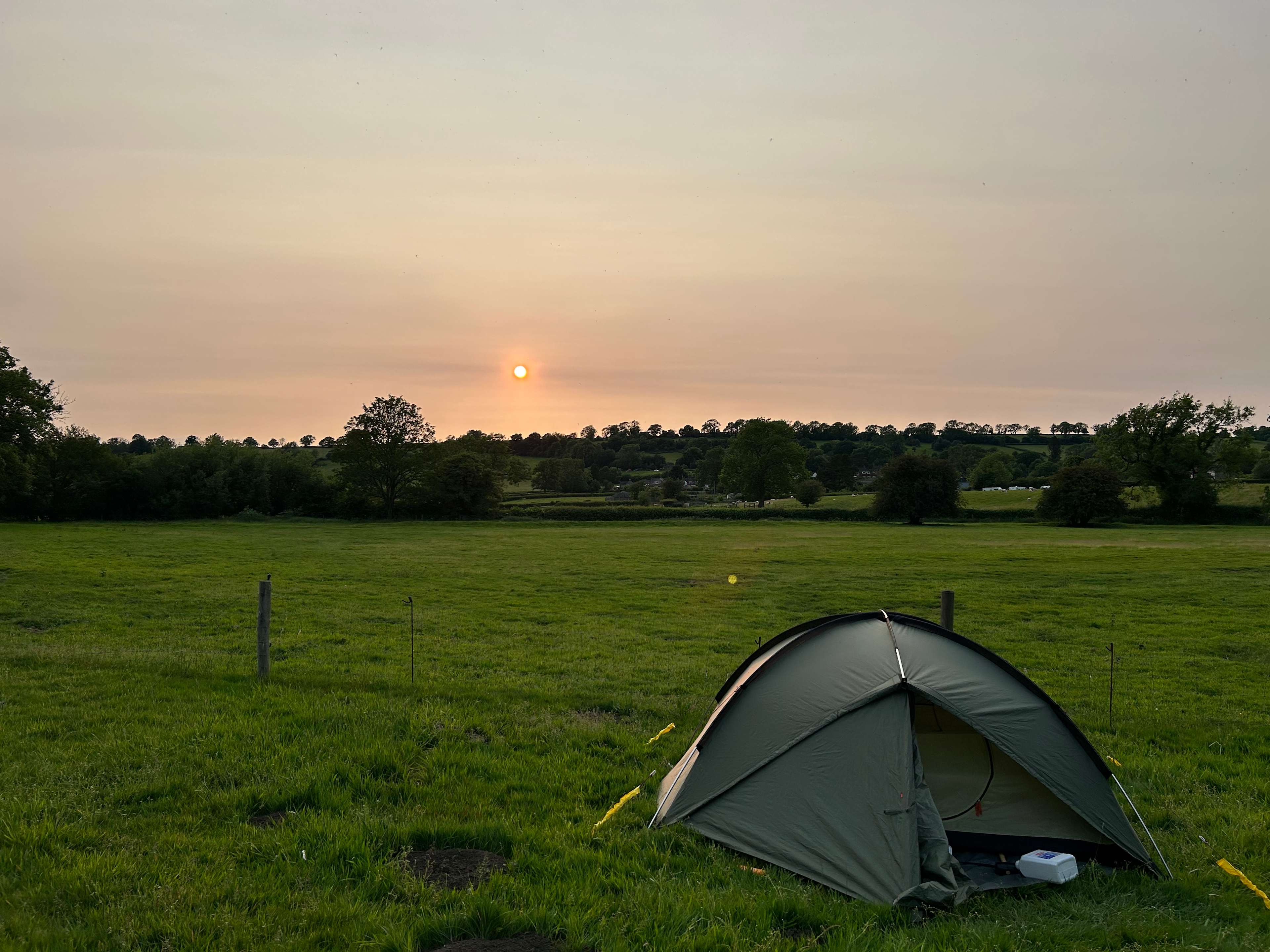 Alder Carr Farm