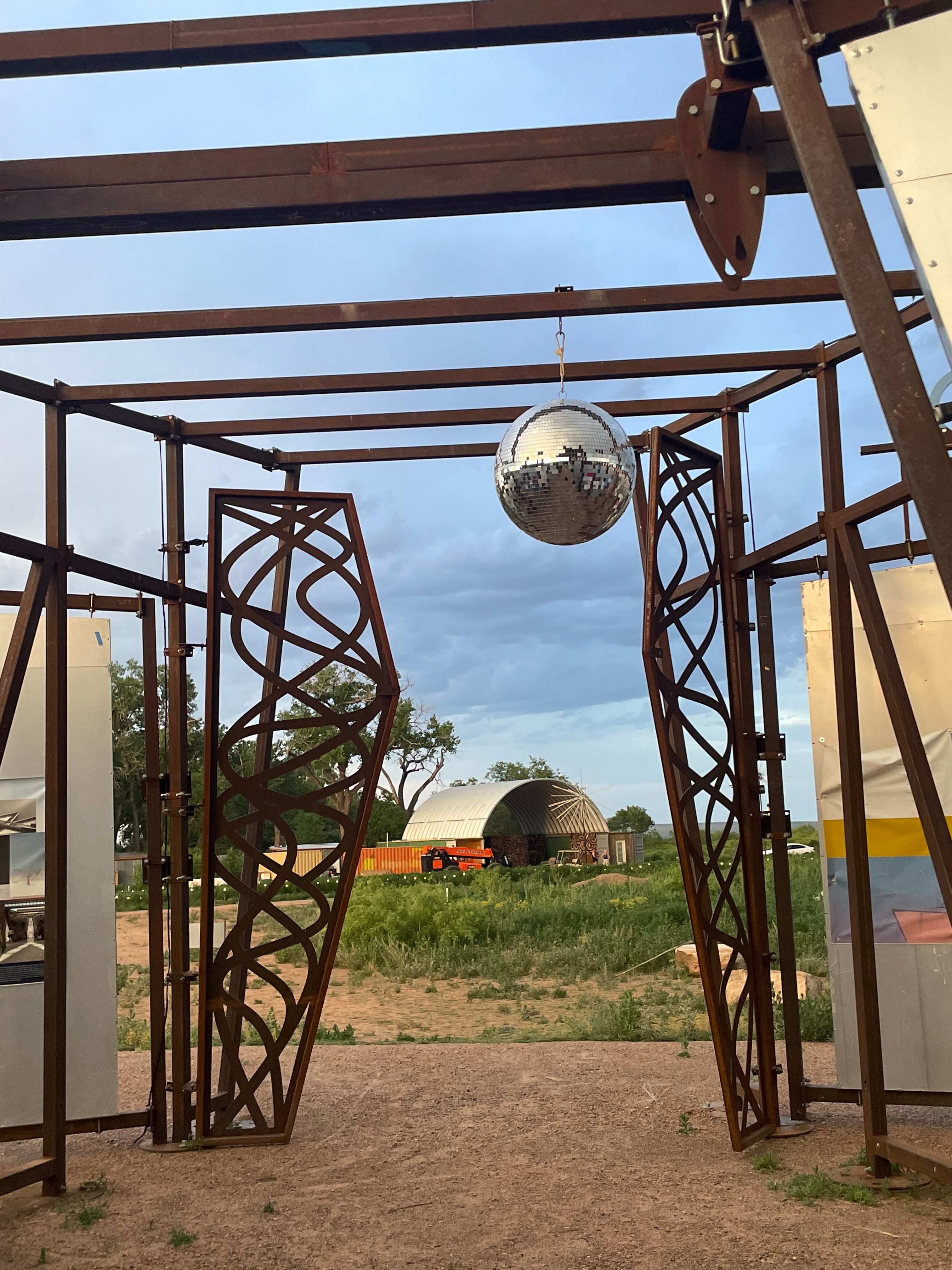 Art City Tucumcari
