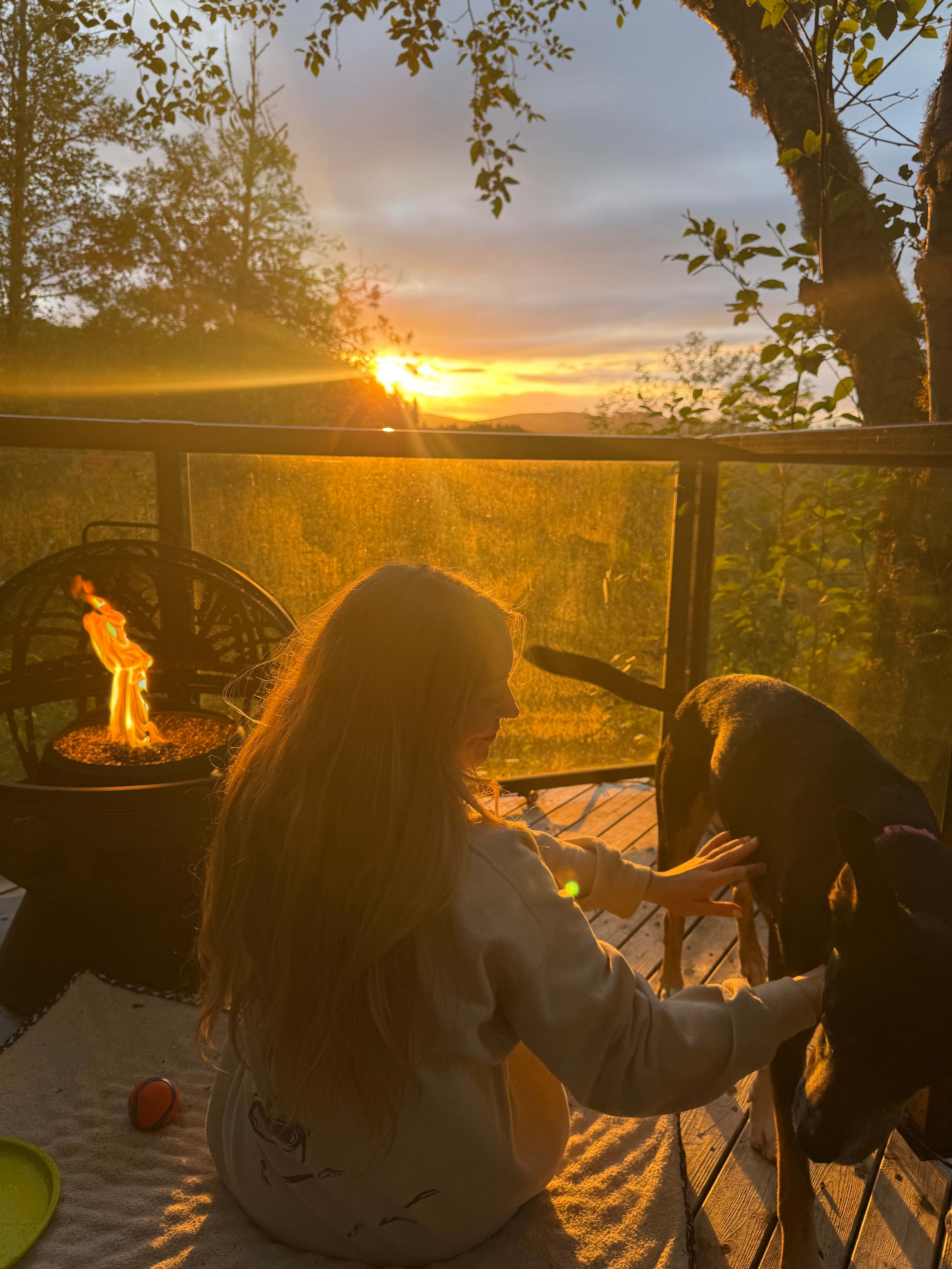 Alder Grove Retreat