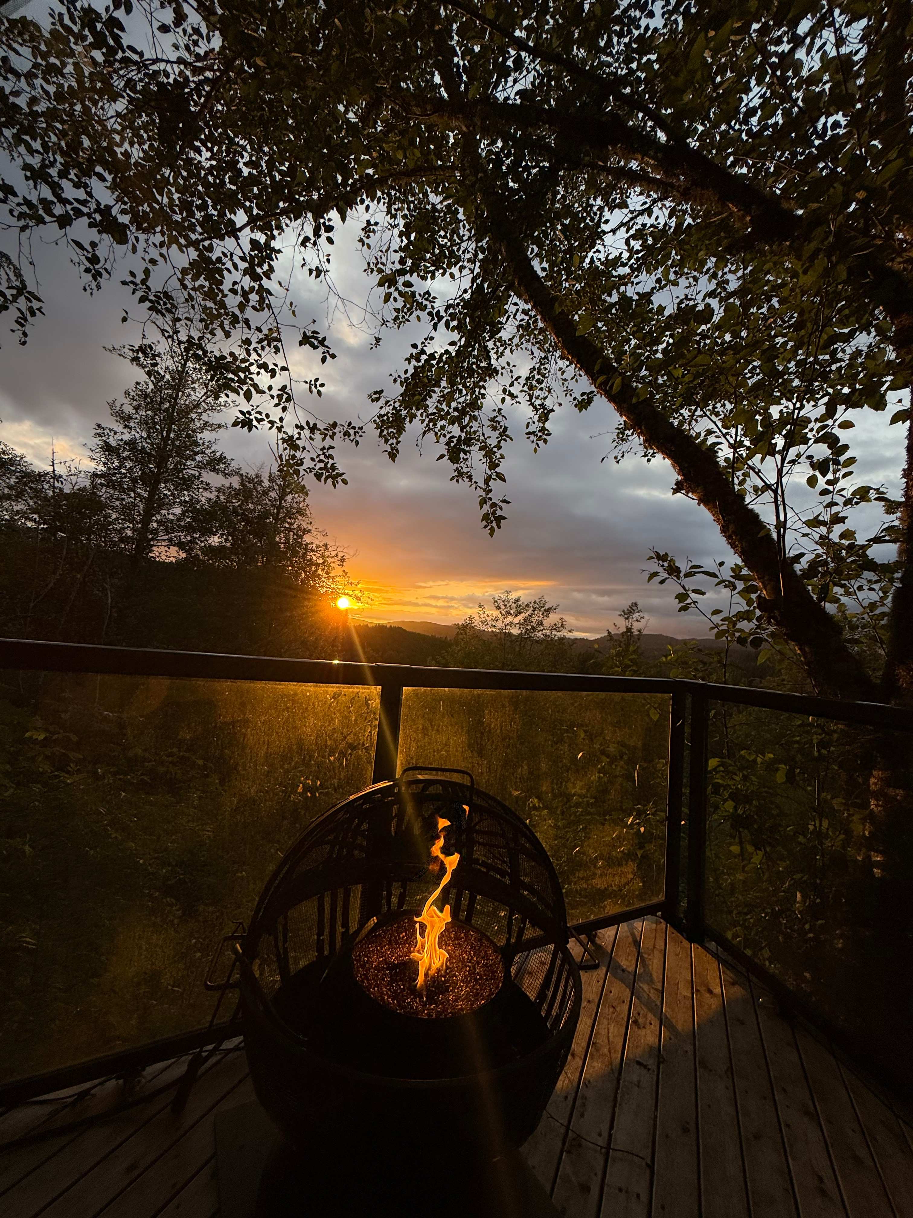 Alder Grove Retreat
