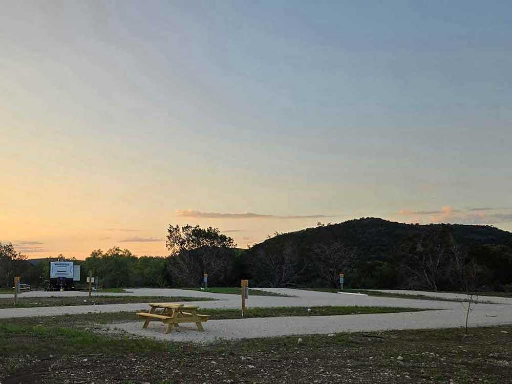 Pitmaster RV Park