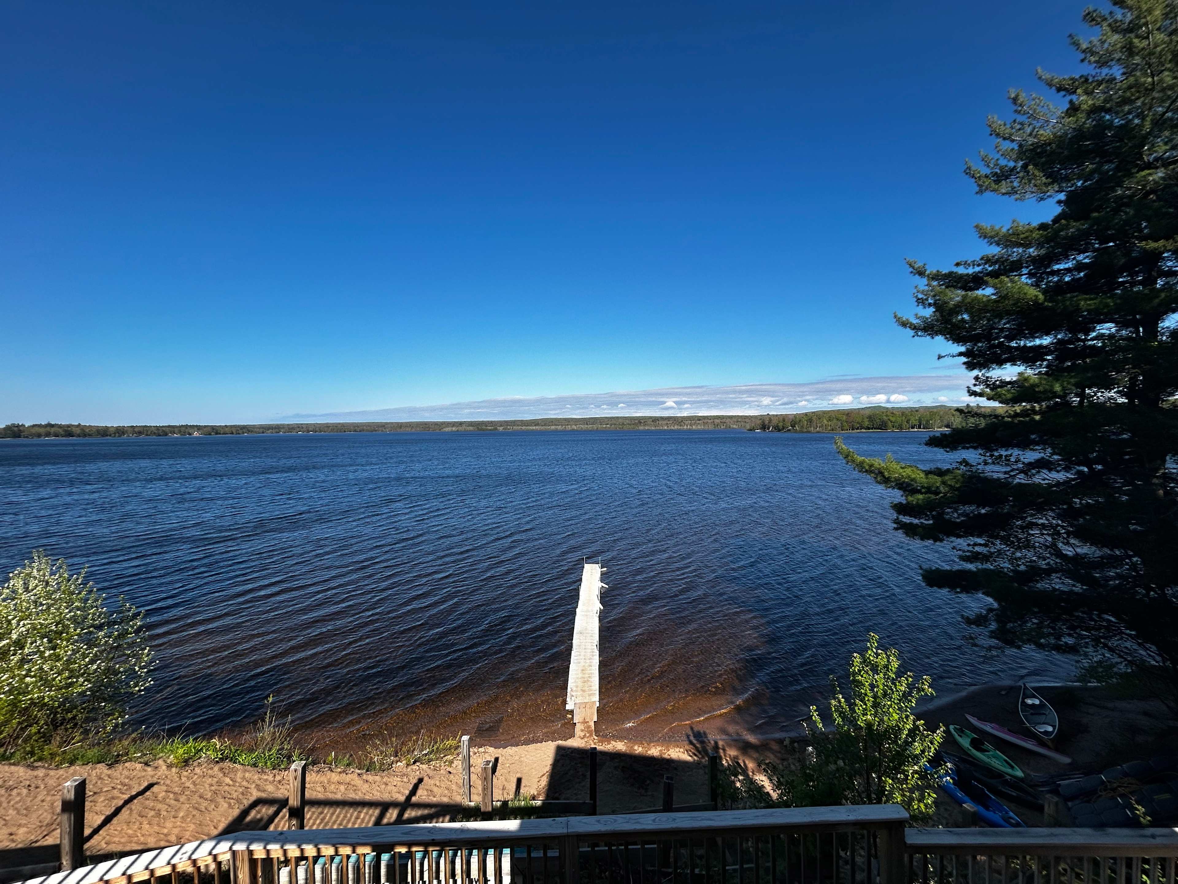 Superior Times Resort & Campground