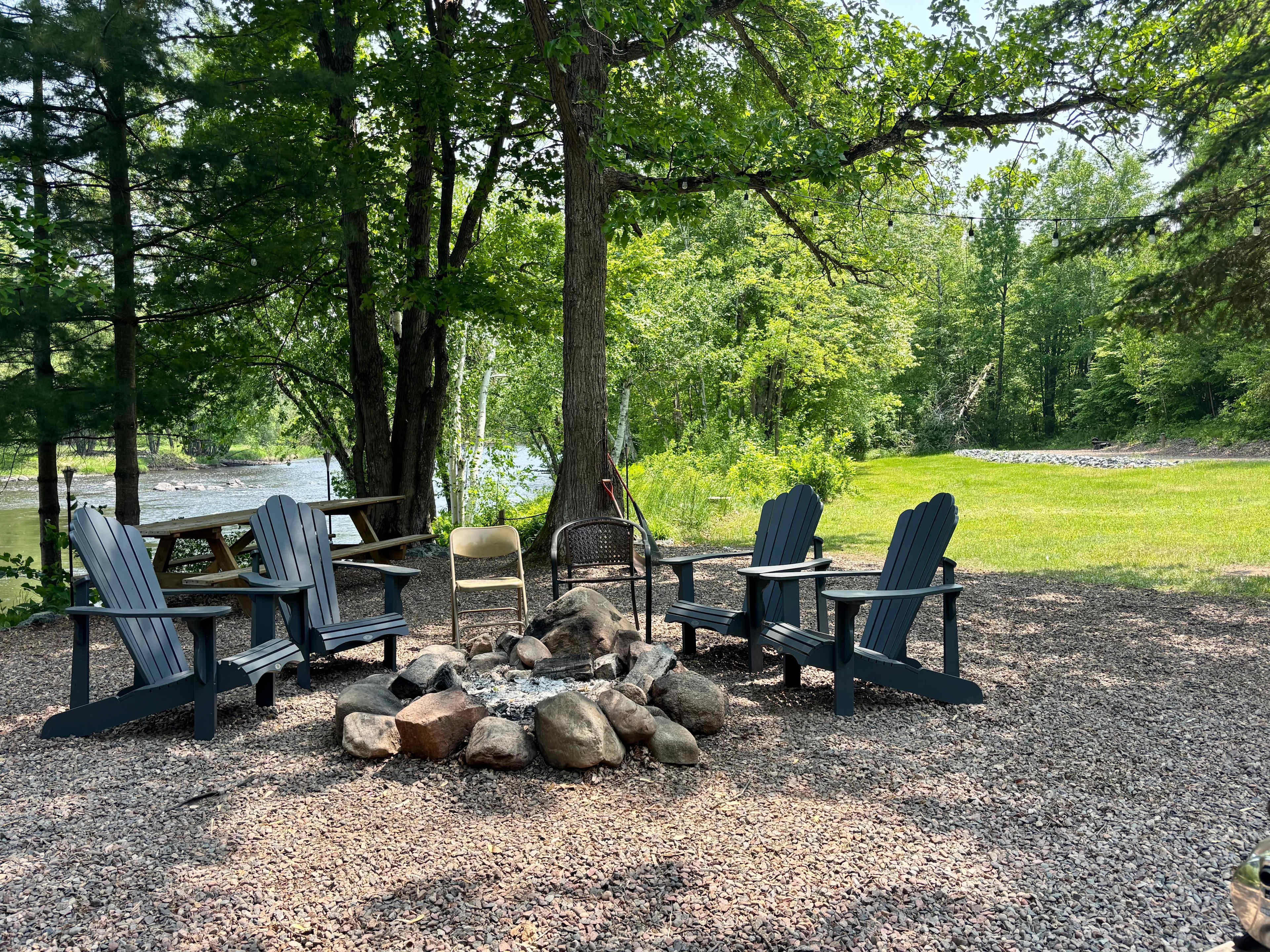 Exeland River Property!!