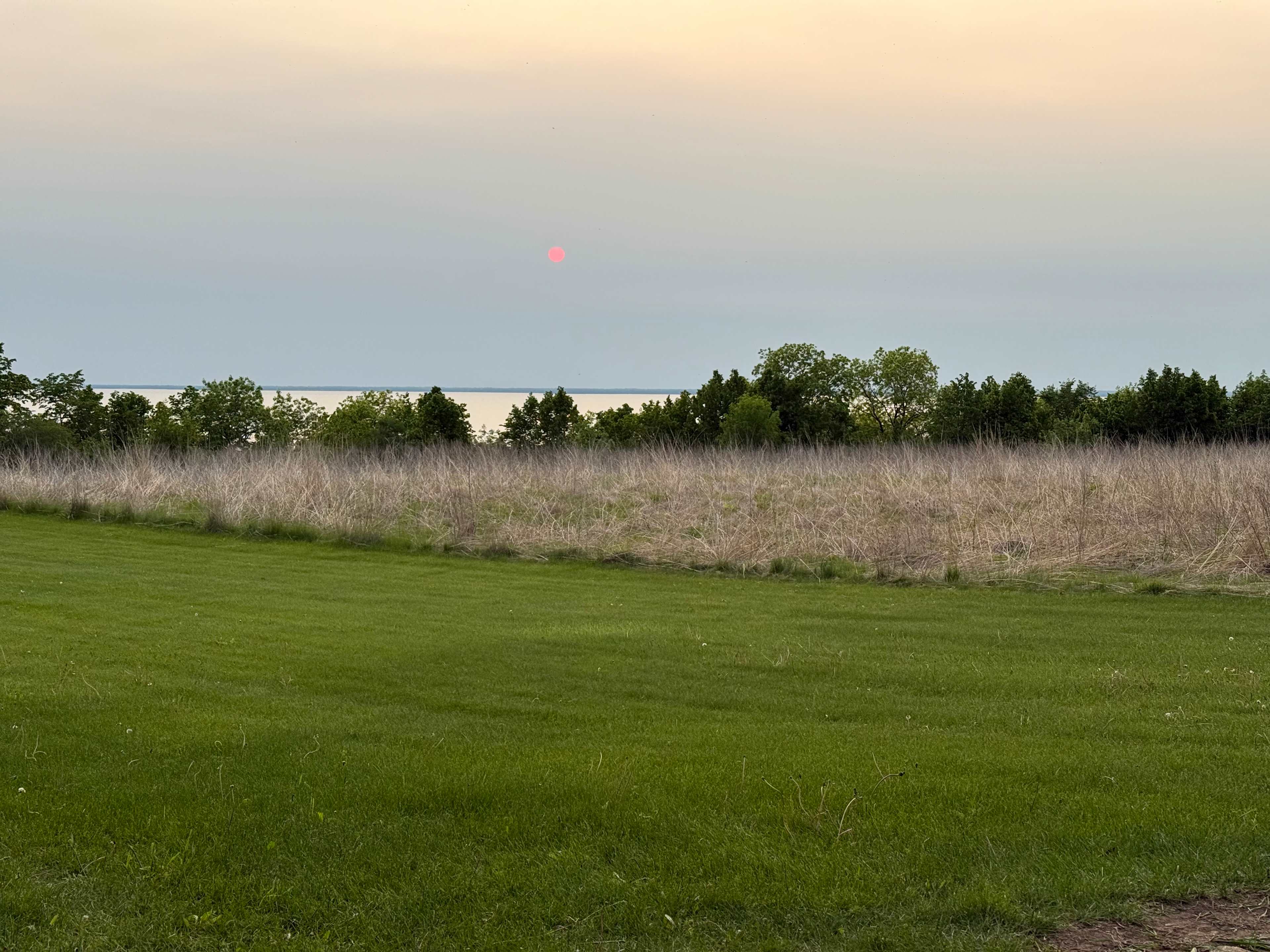 Leon's Lakeview Campground
