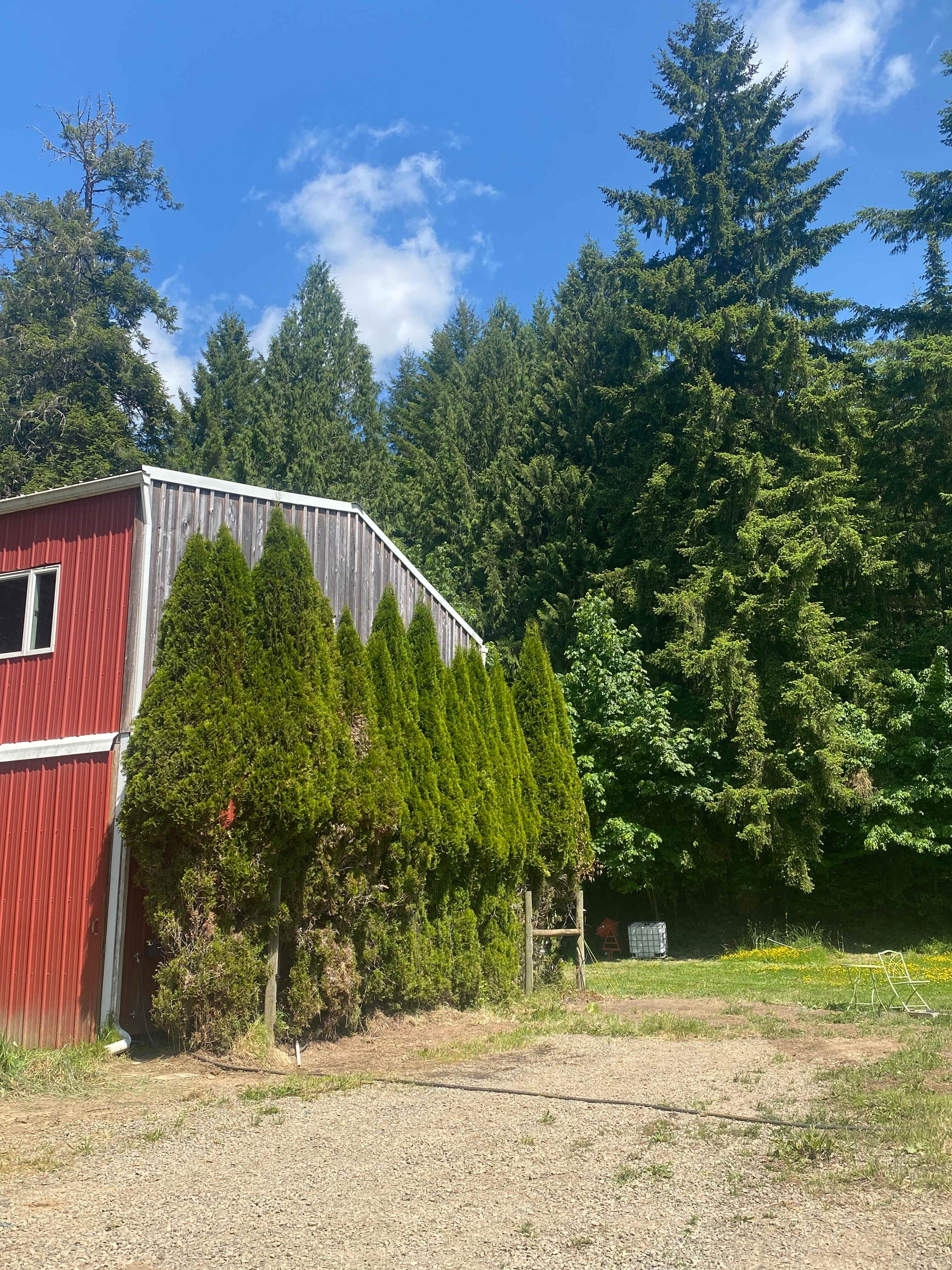 2 Doves Farmstead