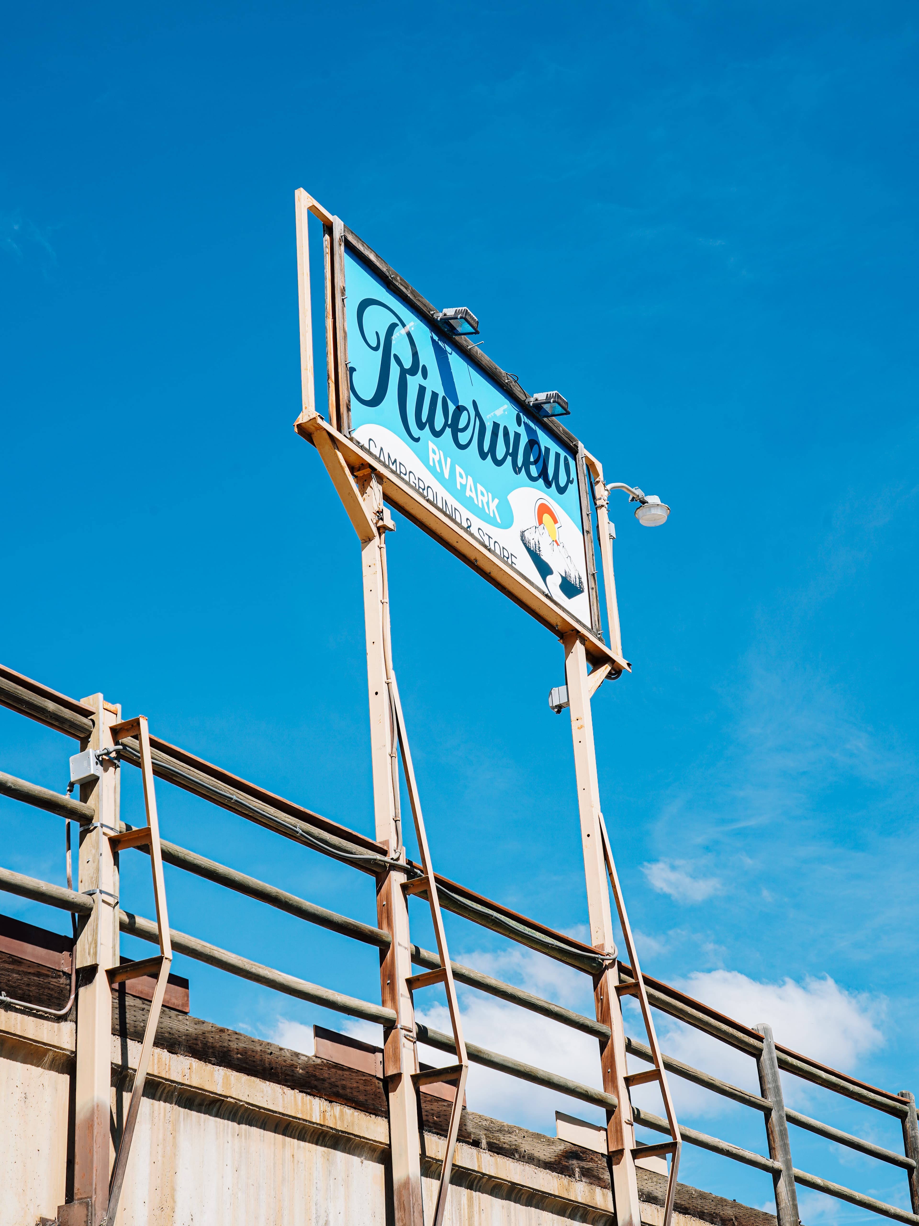 Riverview RV Park and Campground