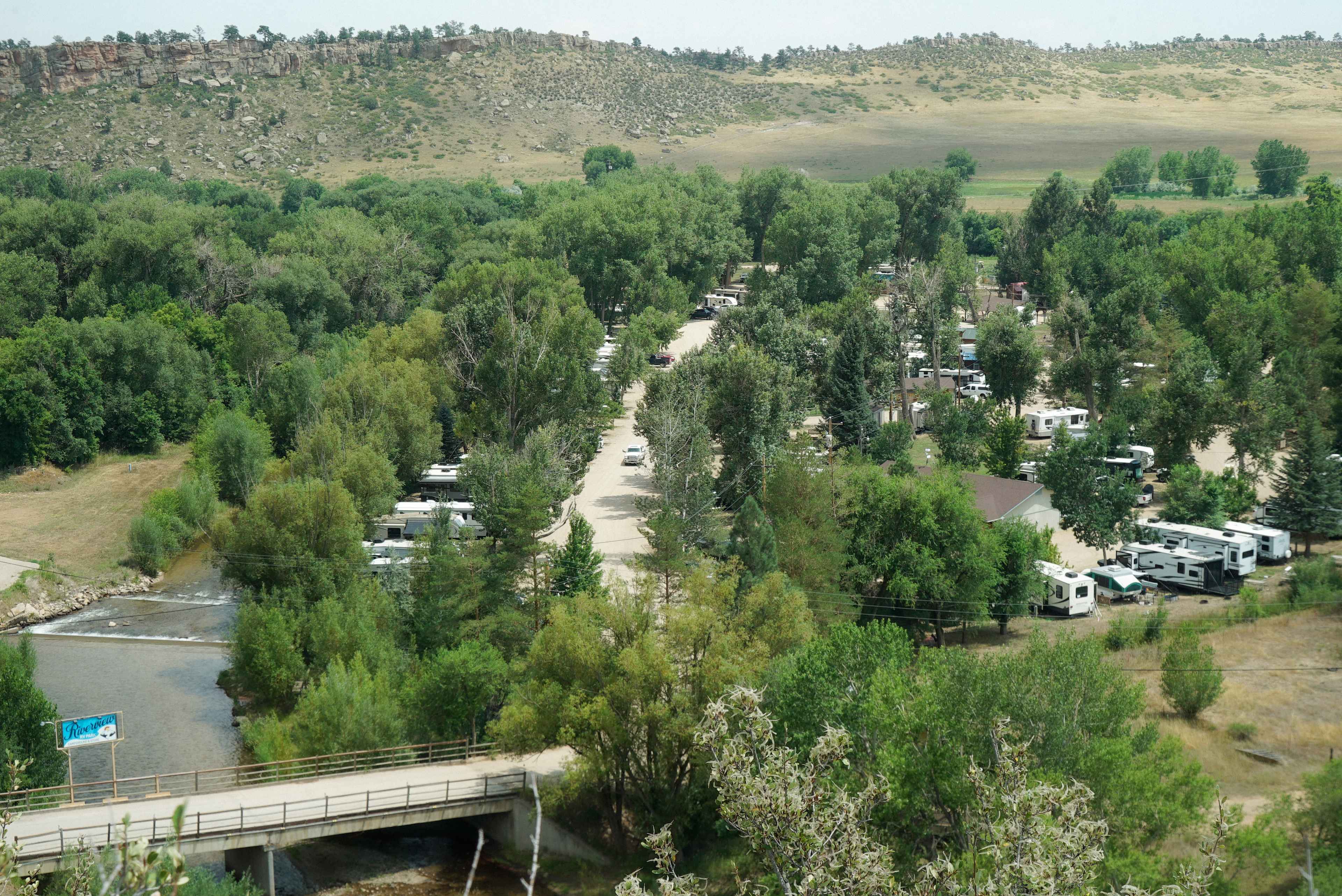 Riverview RV Park and Campground