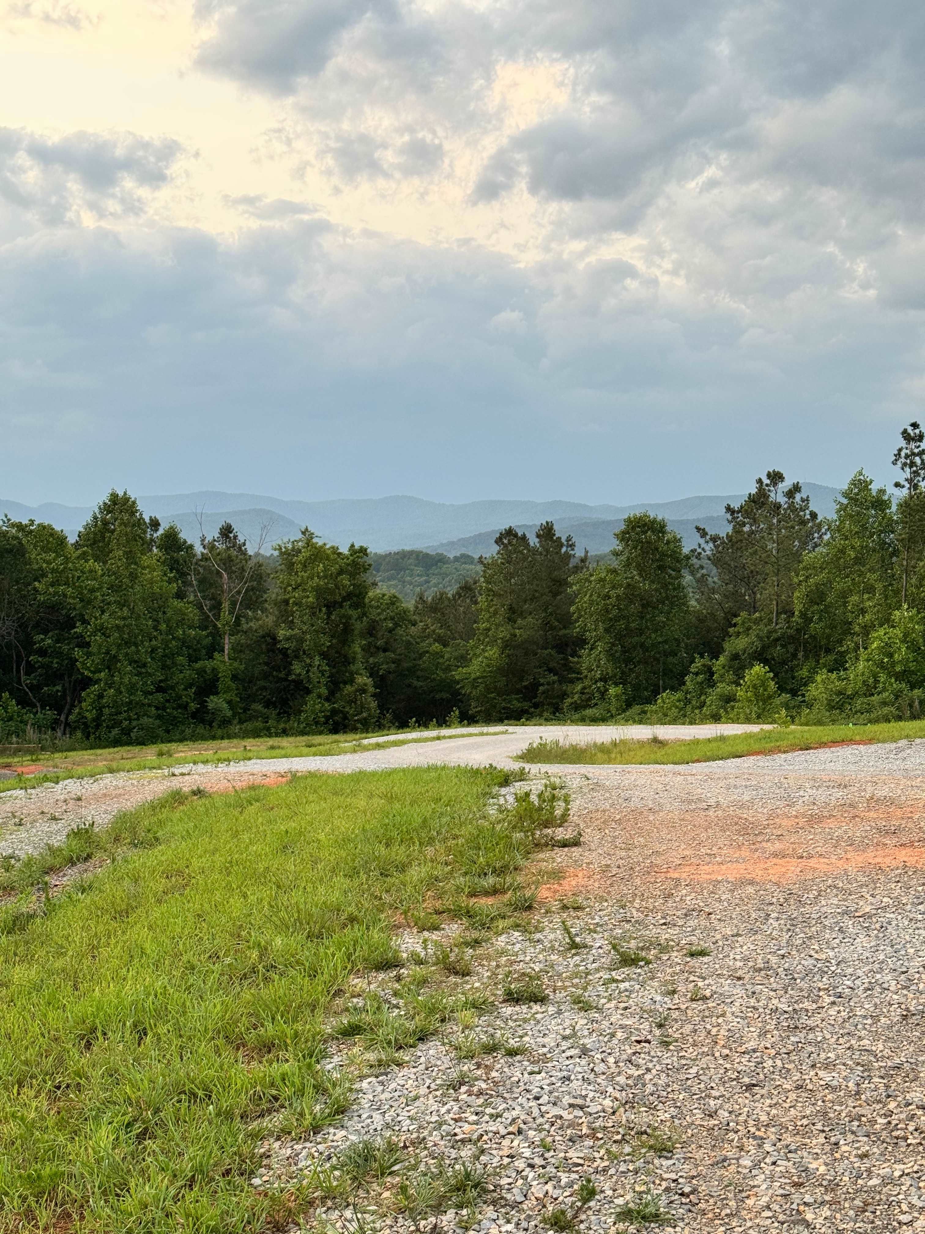 Tellurian Family Campground