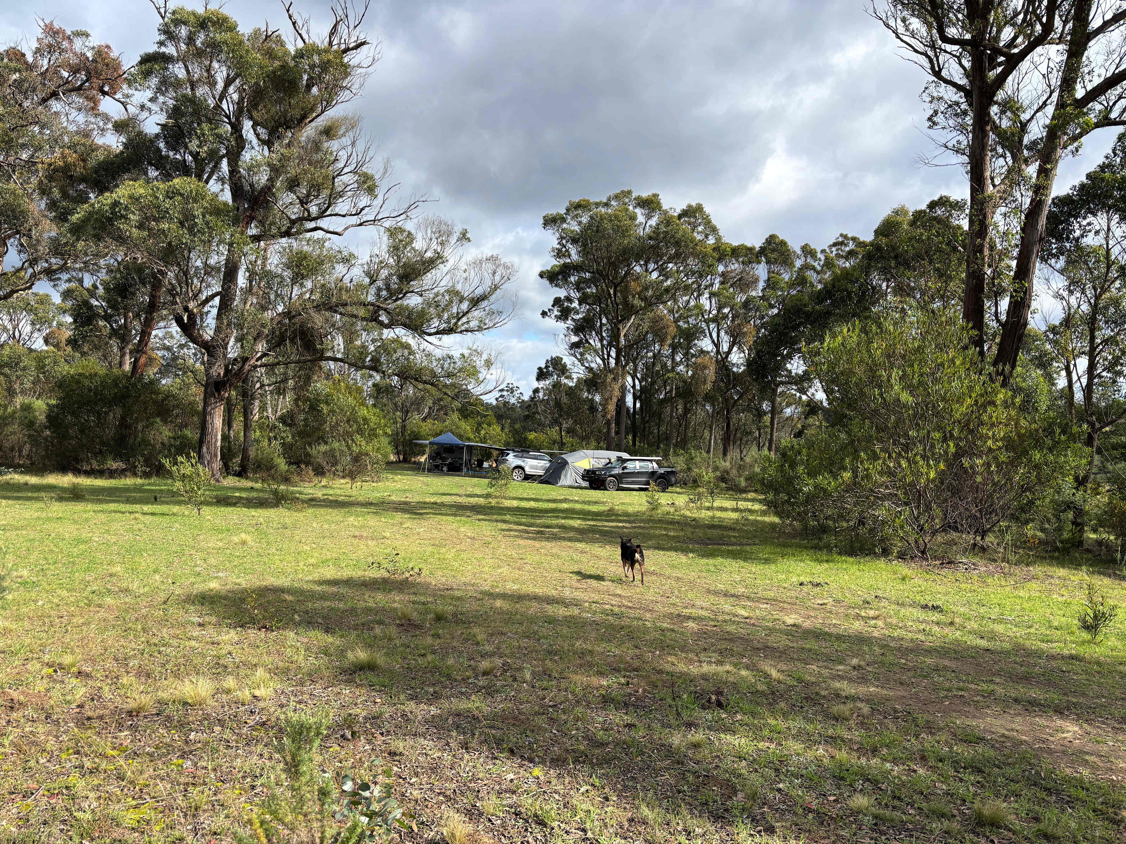 Joadja Gorge Retreat & Camping