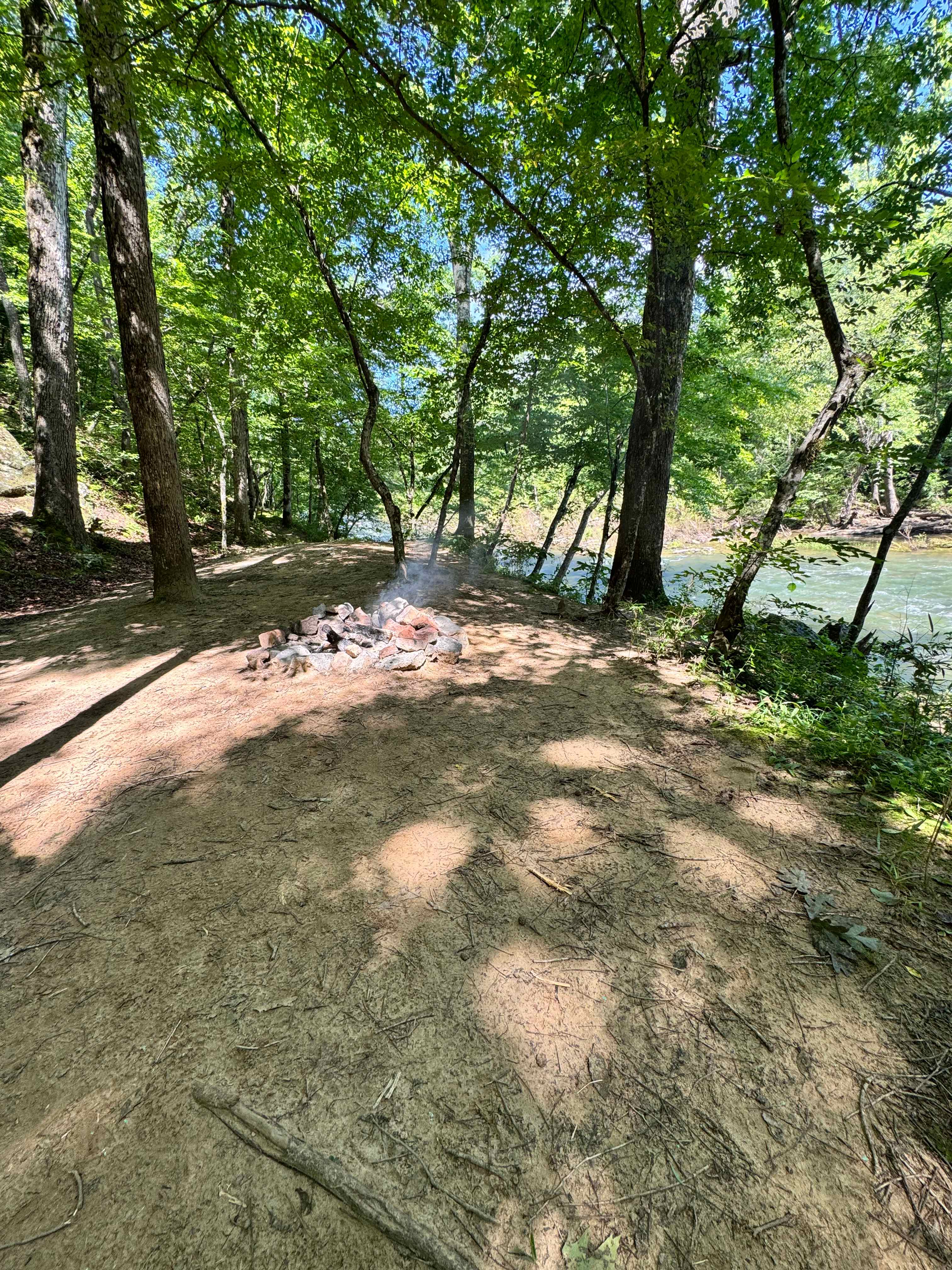 Pinnacle Springs Recreational Park