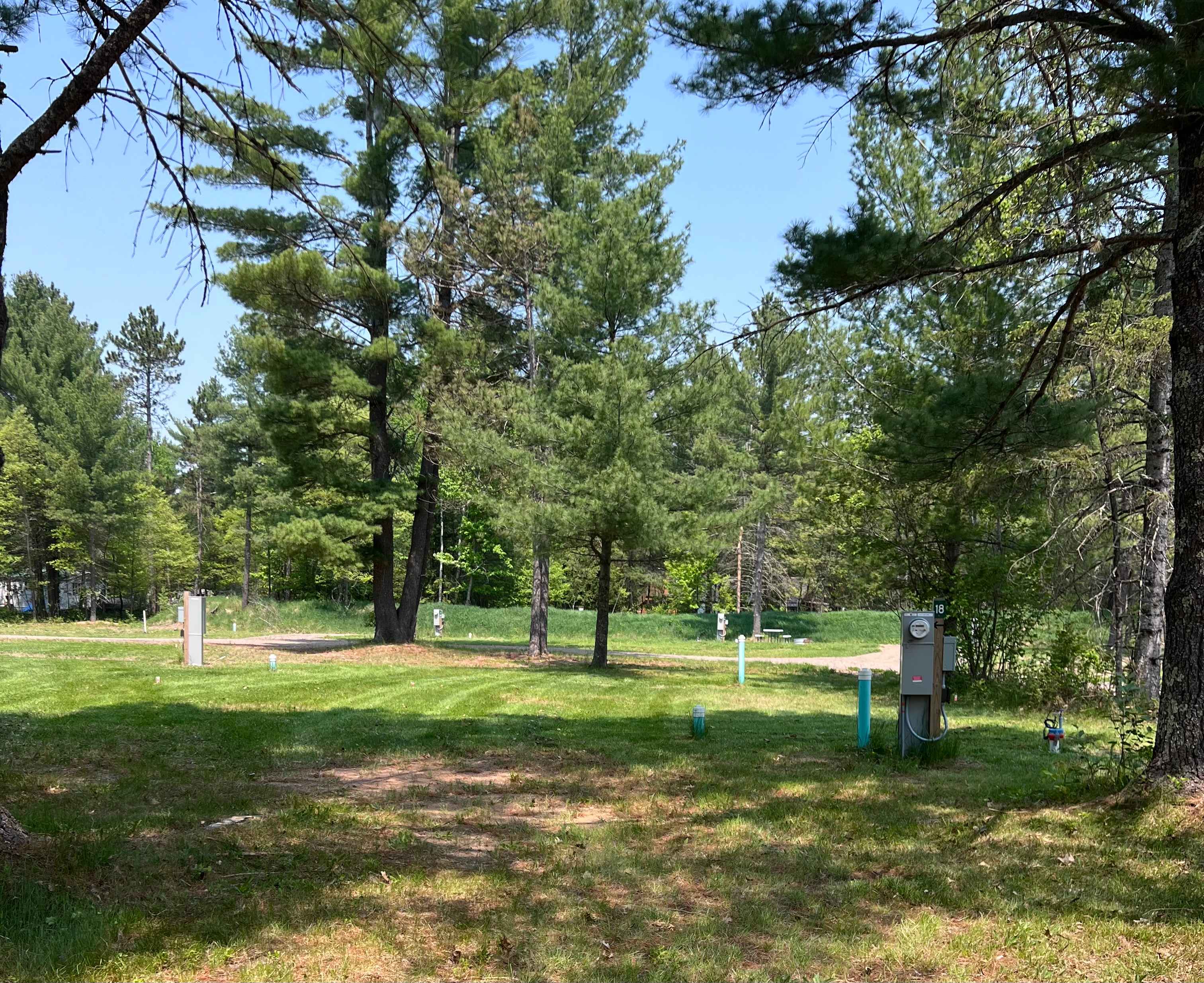 Wildwood in Boulder Junction