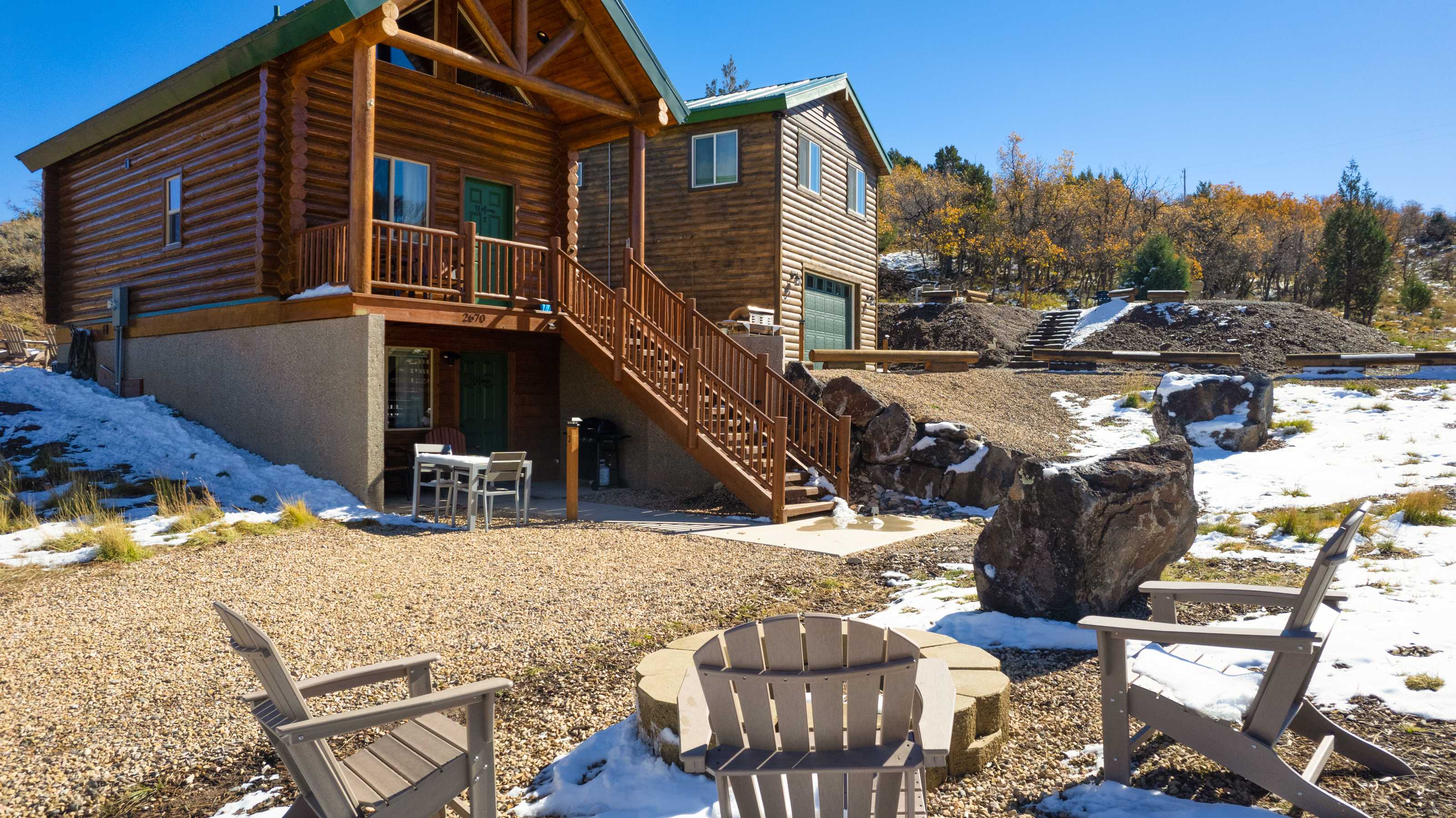 Bryce And Zions Camping, RV, Cabins