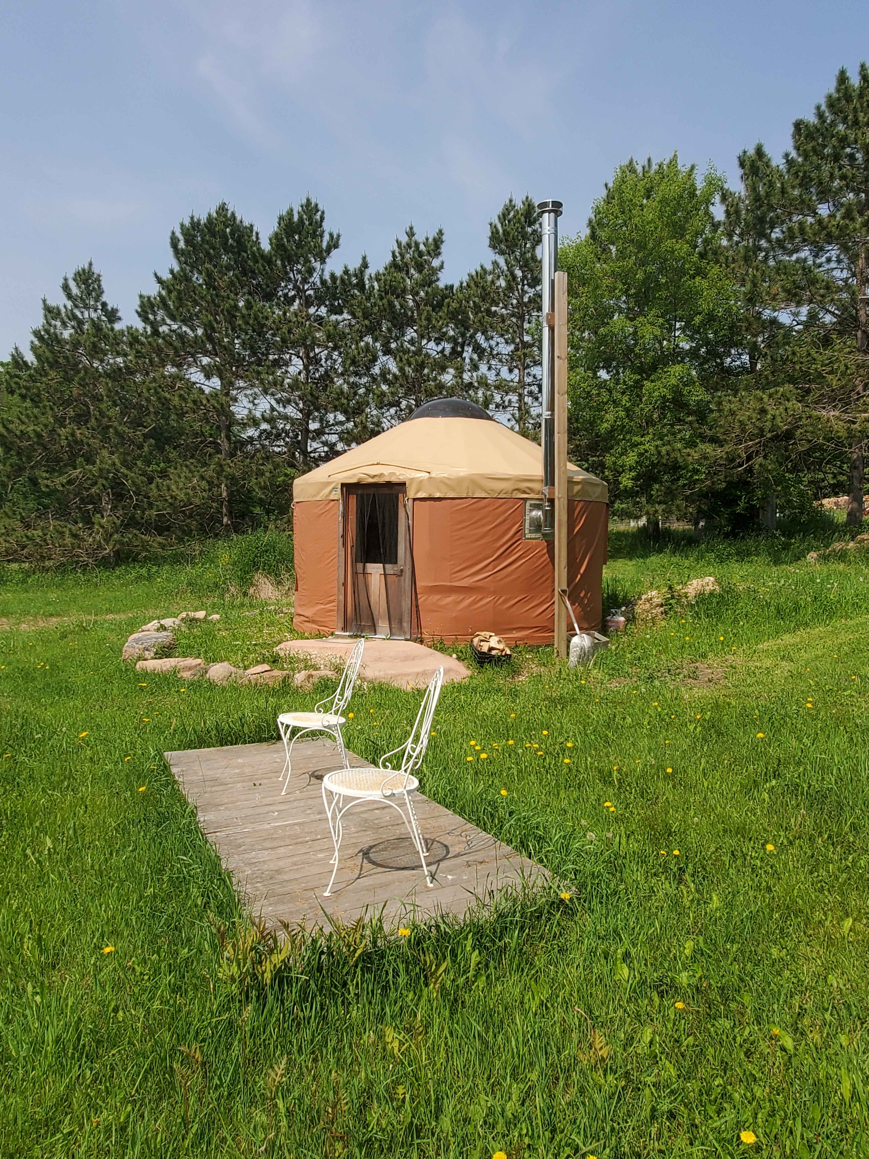 Rising Sun Farm And Orchard