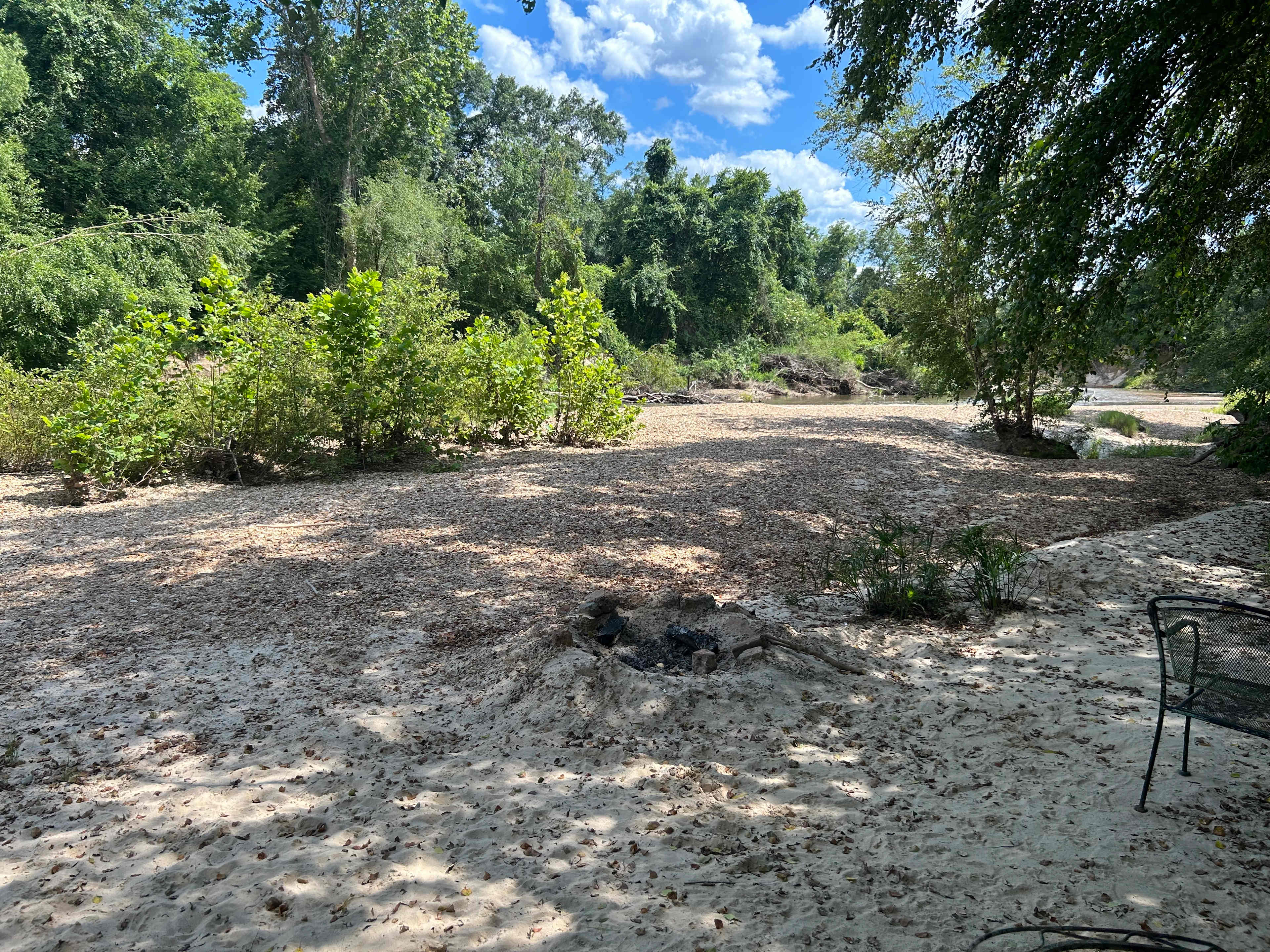 Camp Topisaw
