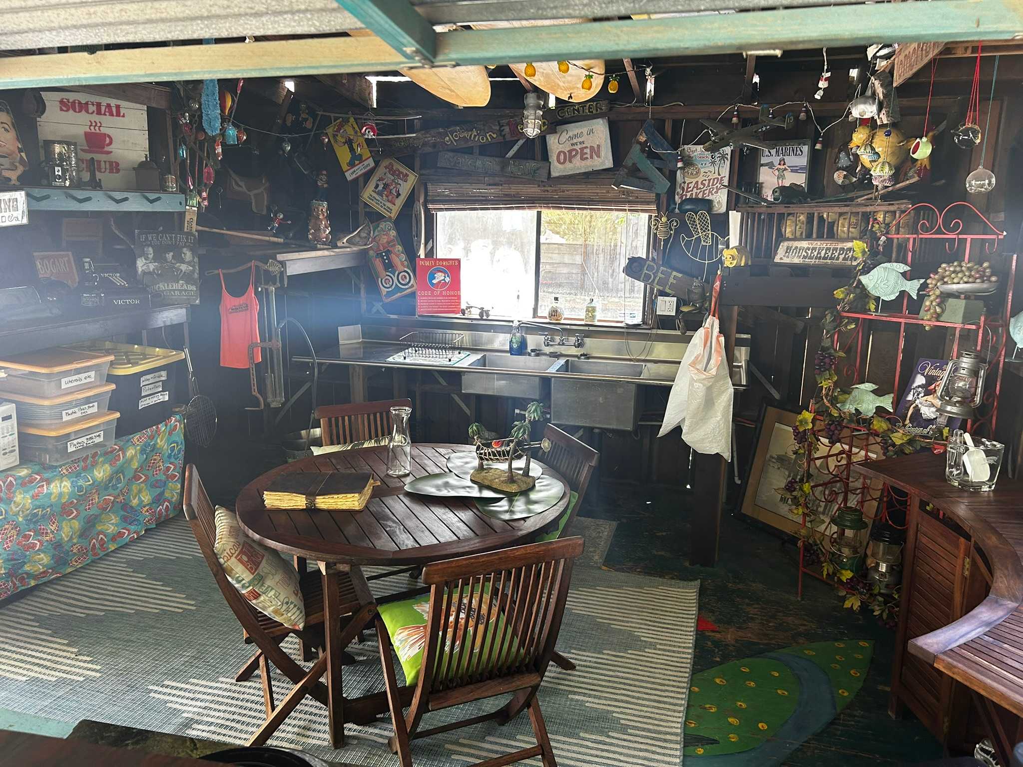 Wackalulu's  Wonderland