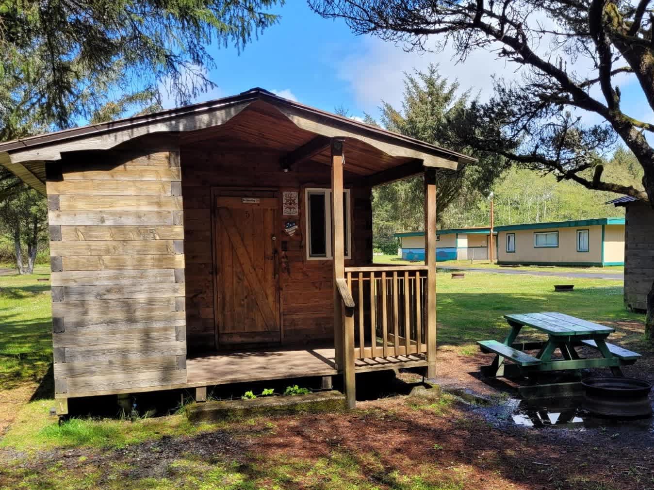 Kenanna RV Resort