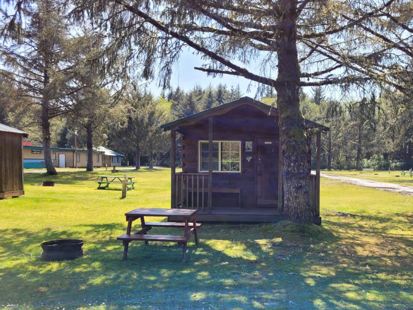 Kenanna RV Resort