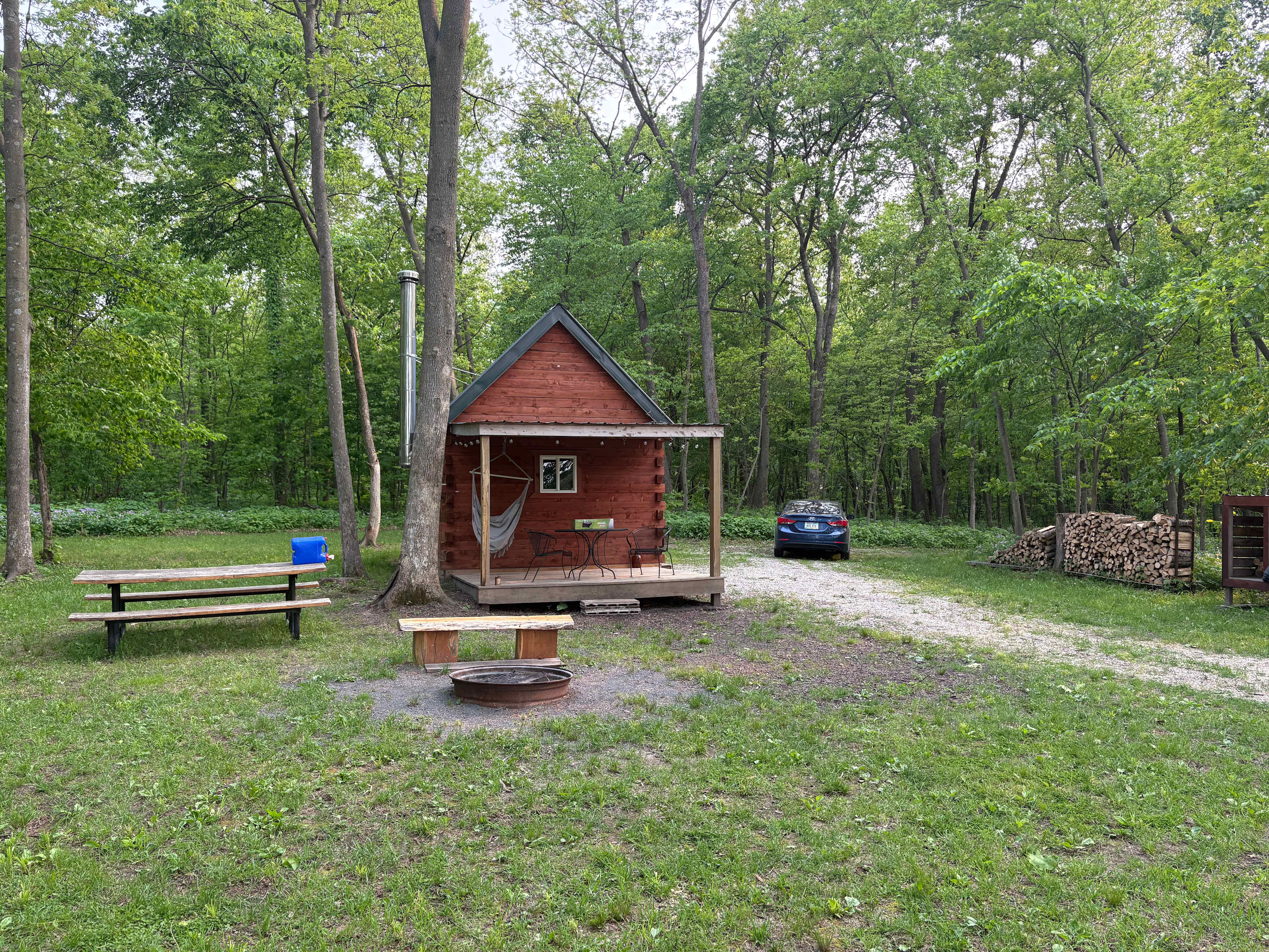 Gossman Goat Ranch