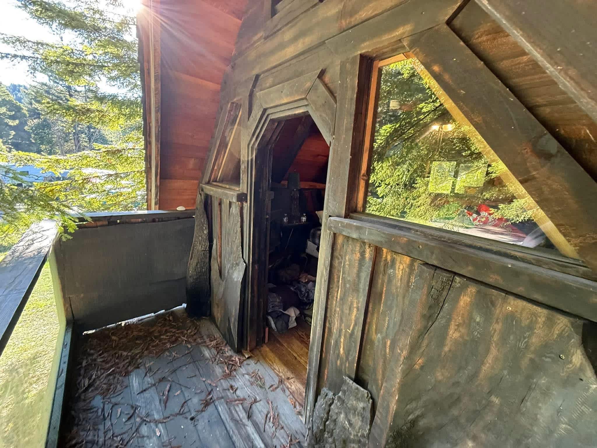 Redwood Family Camp