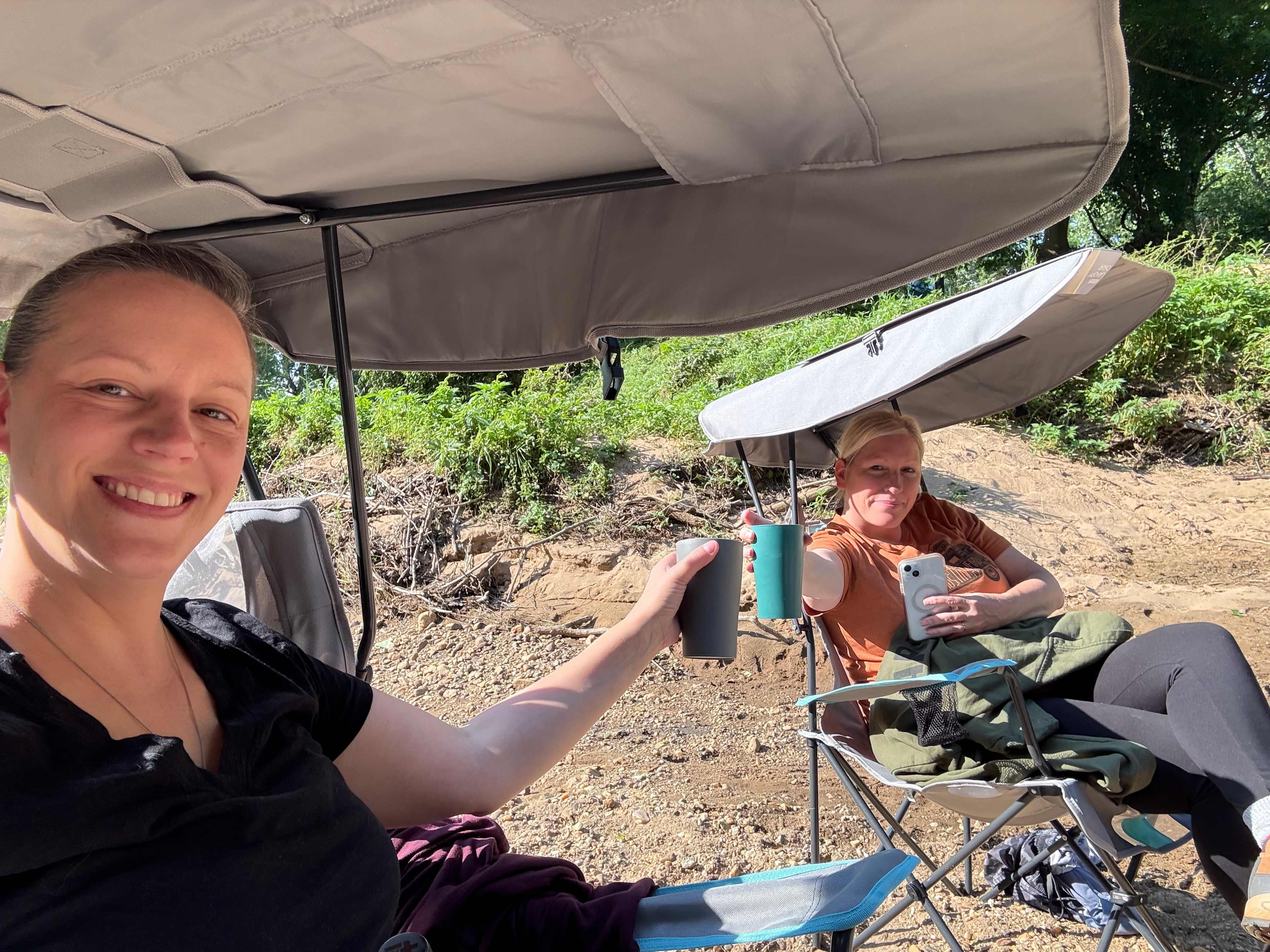 Cheers!