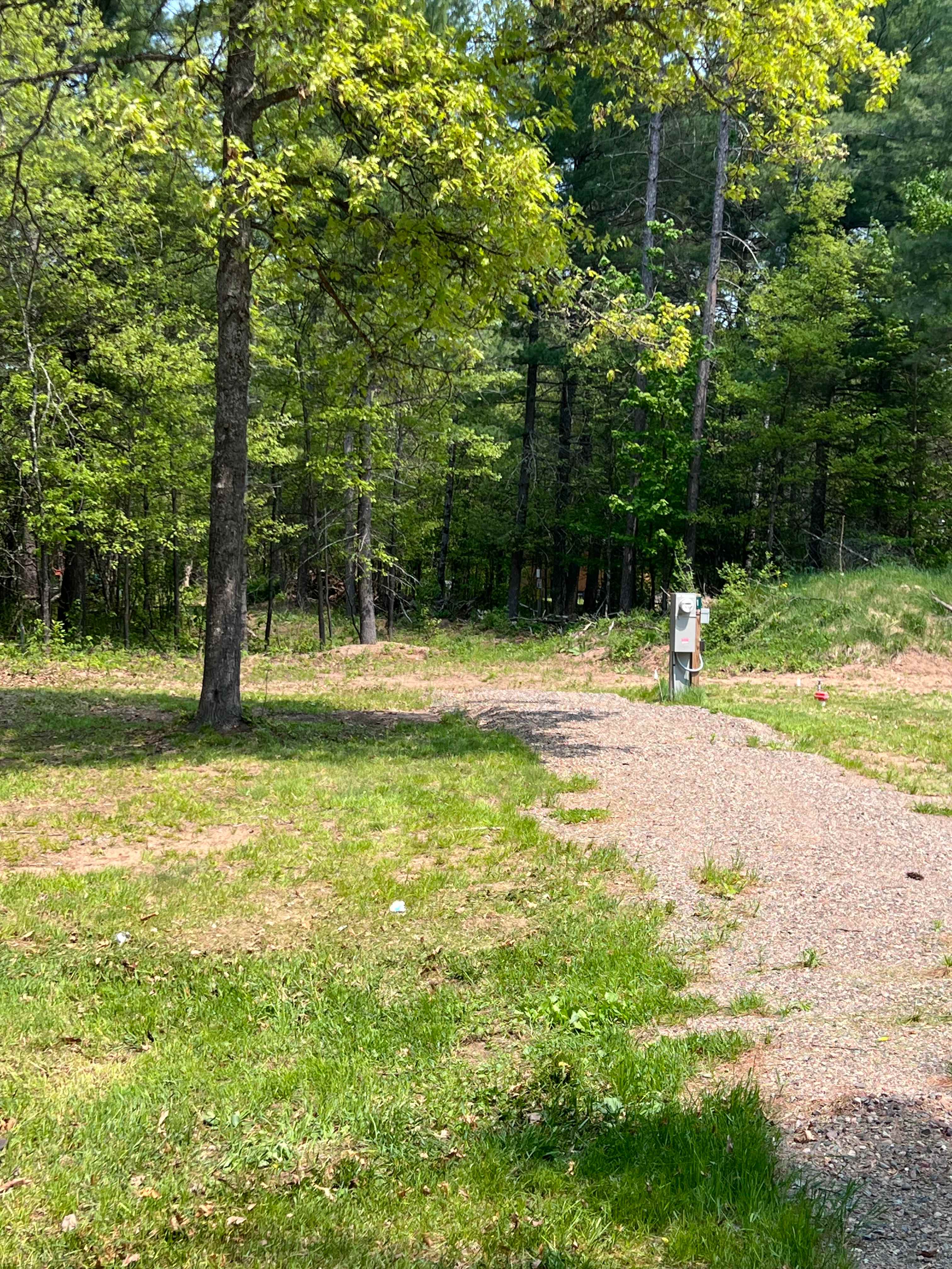 Wildwood in Boulder Junction