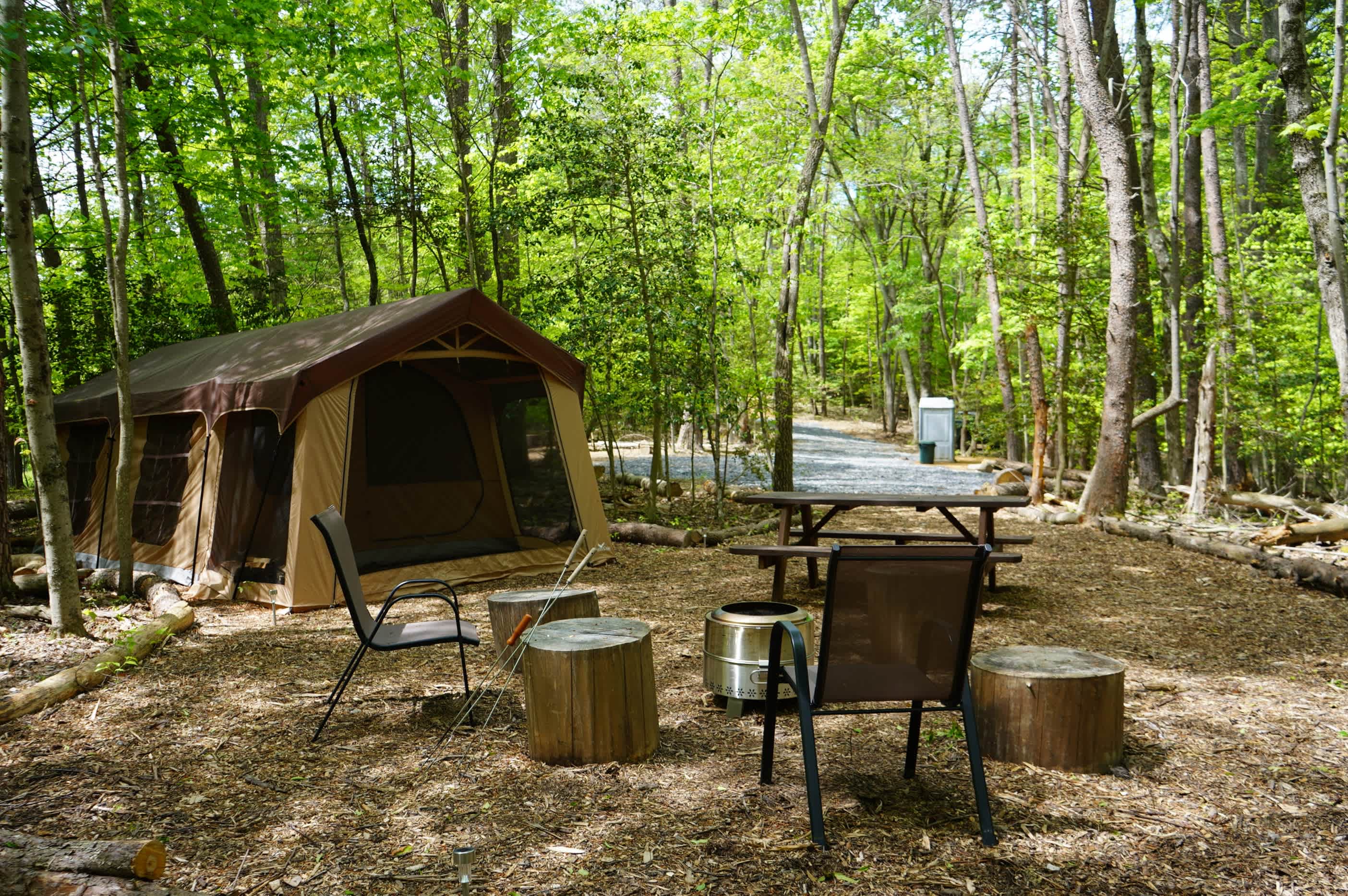 Kind of Wild Homestead