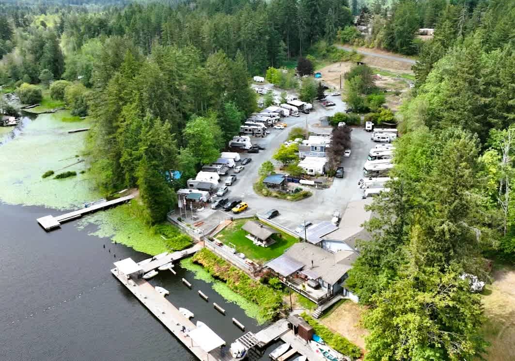 Rainbow RV Resort
