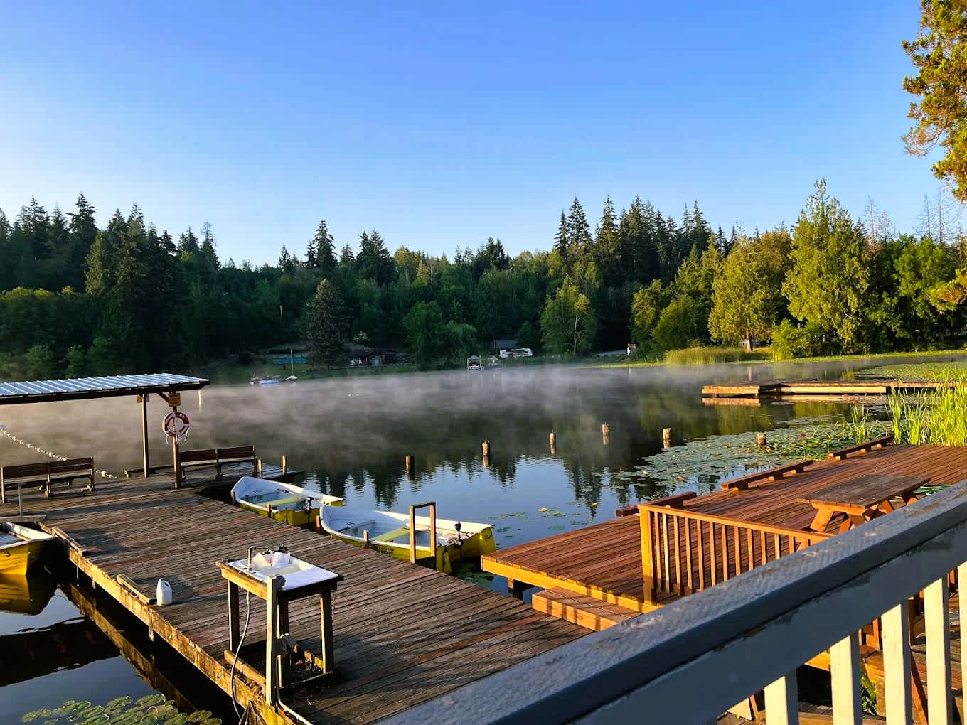 Rainbow RV Resort