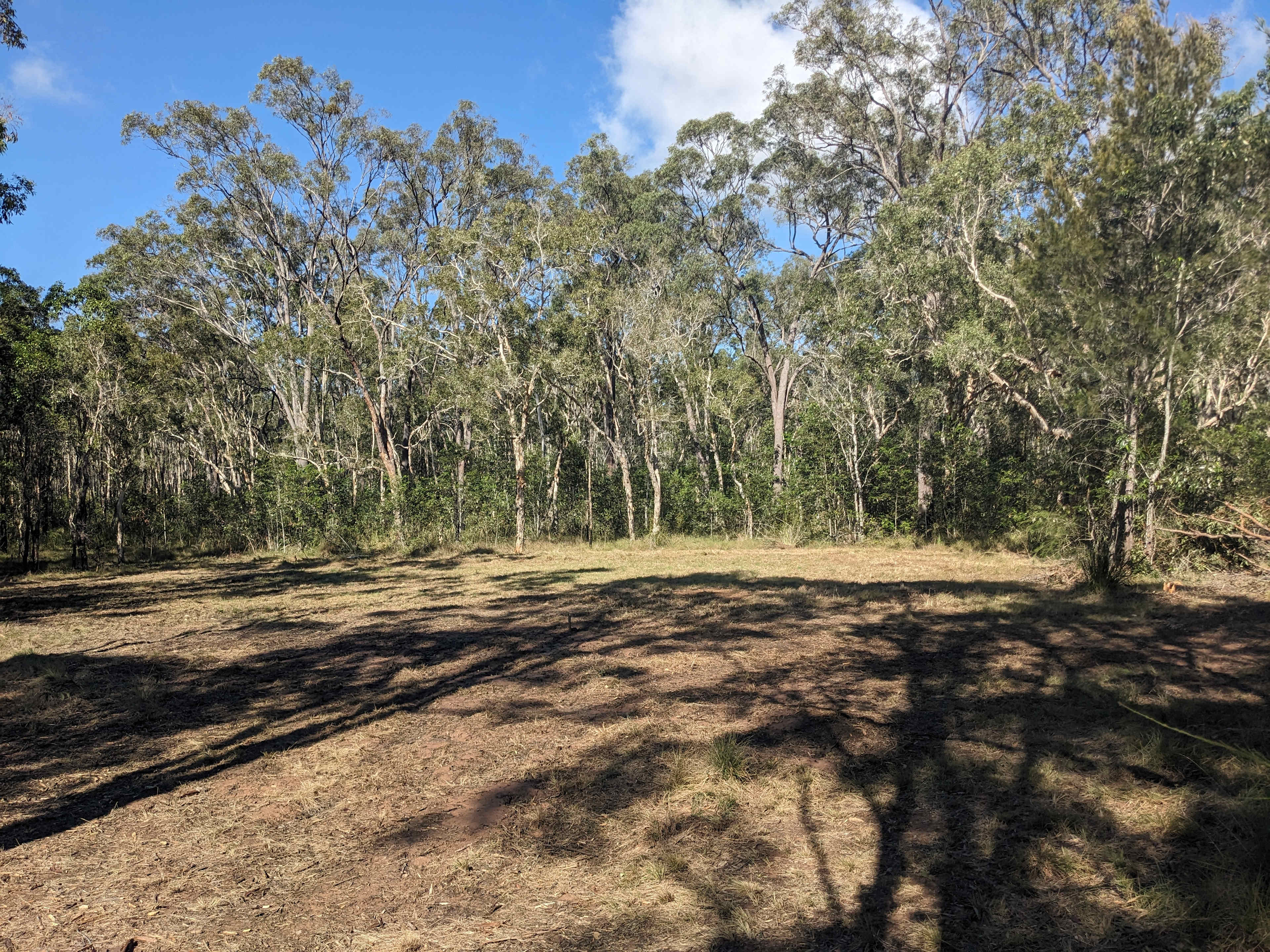 Woodlands Farmstay and Glamping