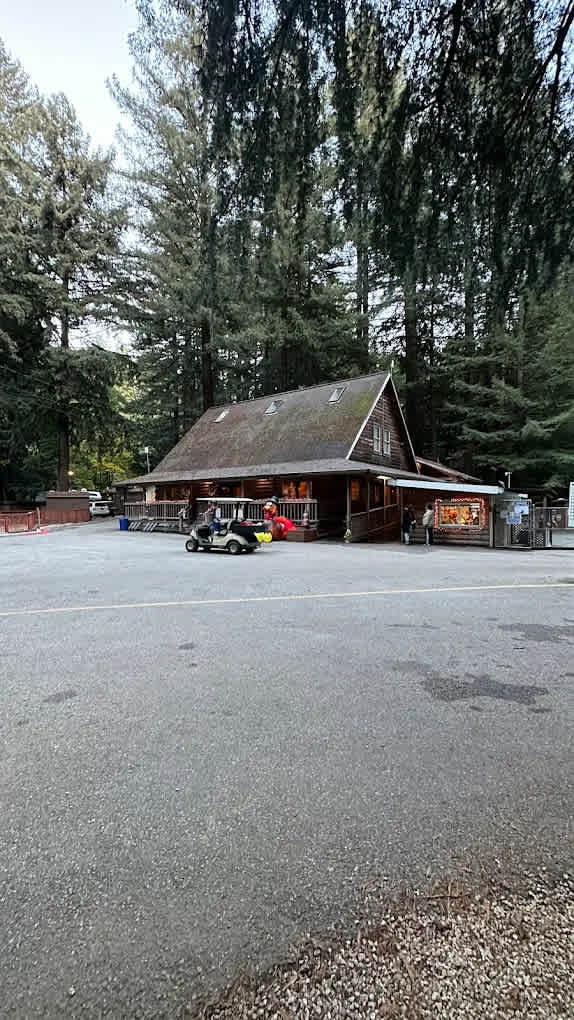 Cotillion Gardens RV Park
