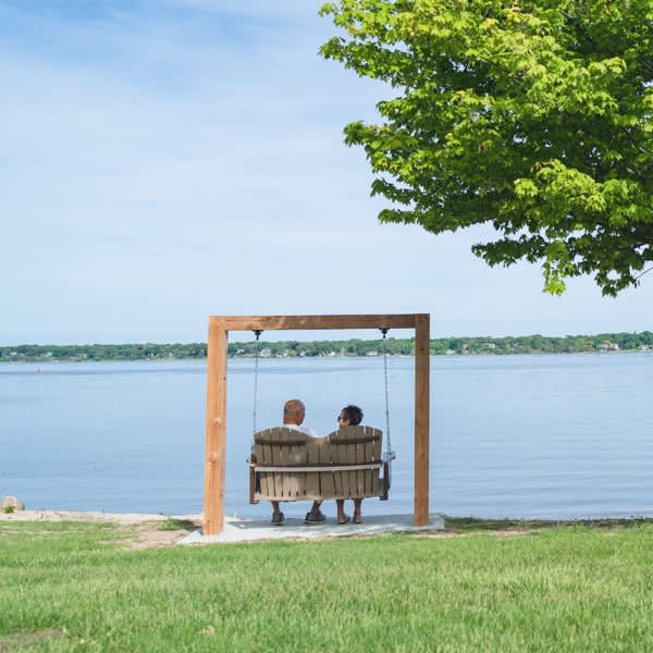 Fisherman's Landing And Campground