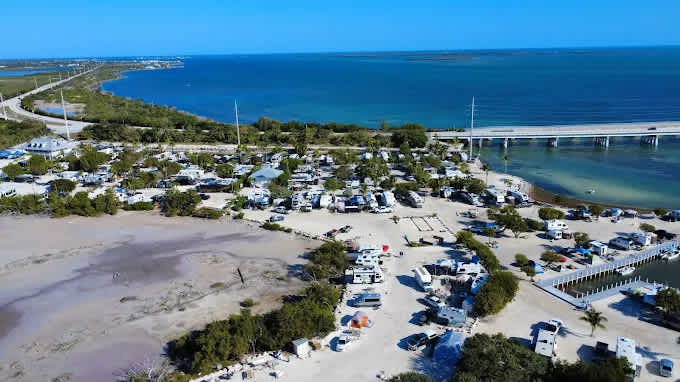 Big Pine Key Fishing Lodge