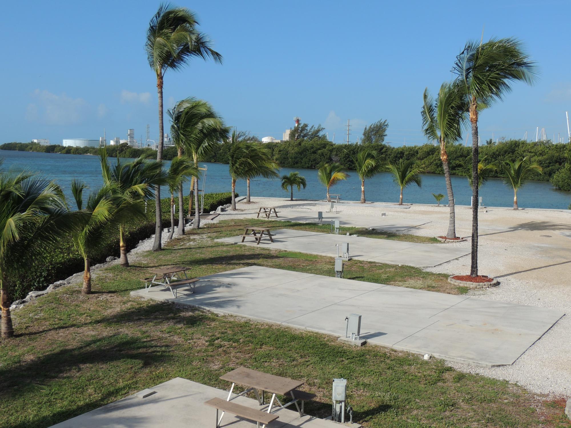 El Mar RV Resort