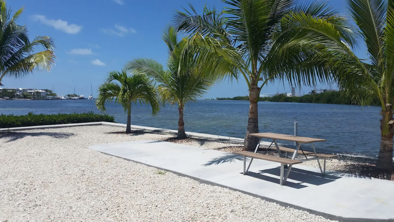 El Mar RV Resort