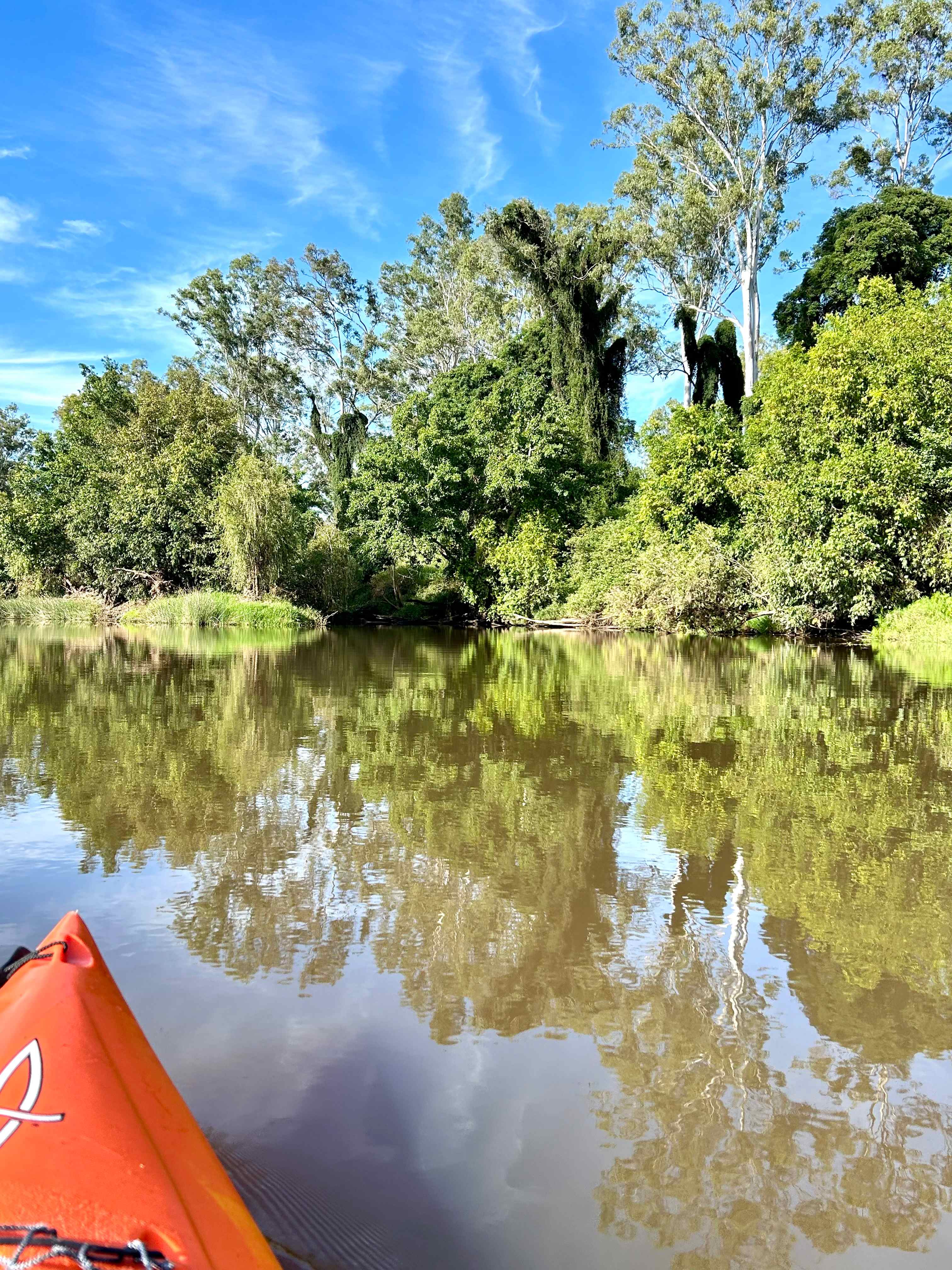 Bucca Country River Retreat