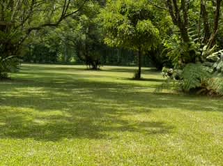Paradise Camps
